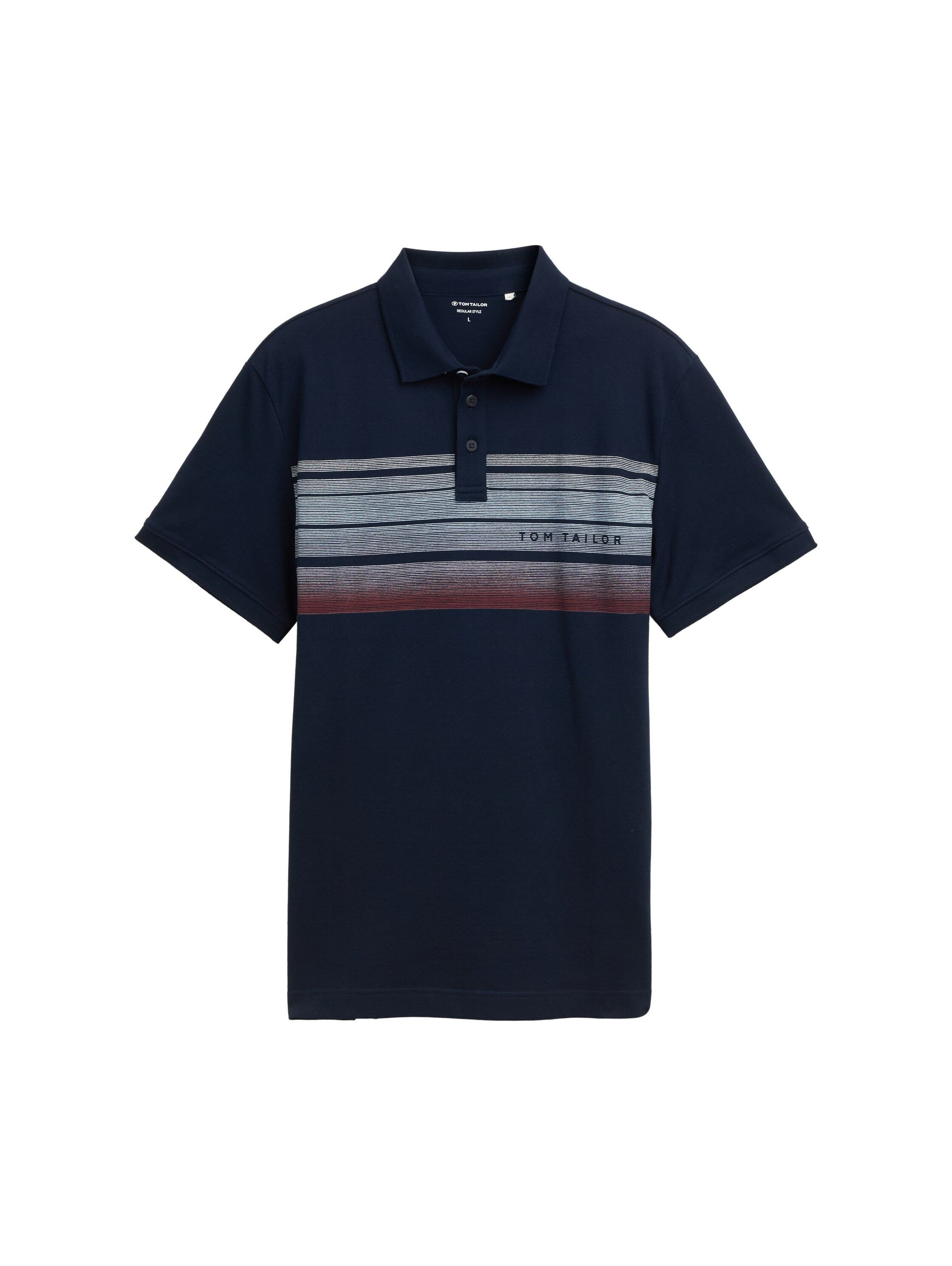 TOM TAILOR T-Shirt
