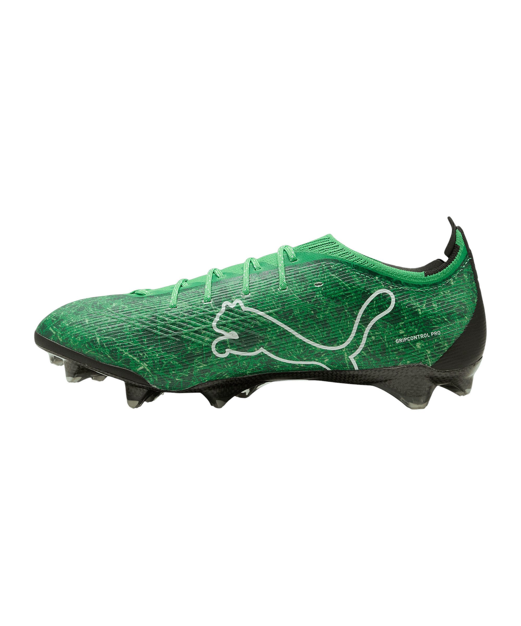 PUMA PUMA ULTRA 6 Carbon FG V1.26 Unisex Fußballschuh
