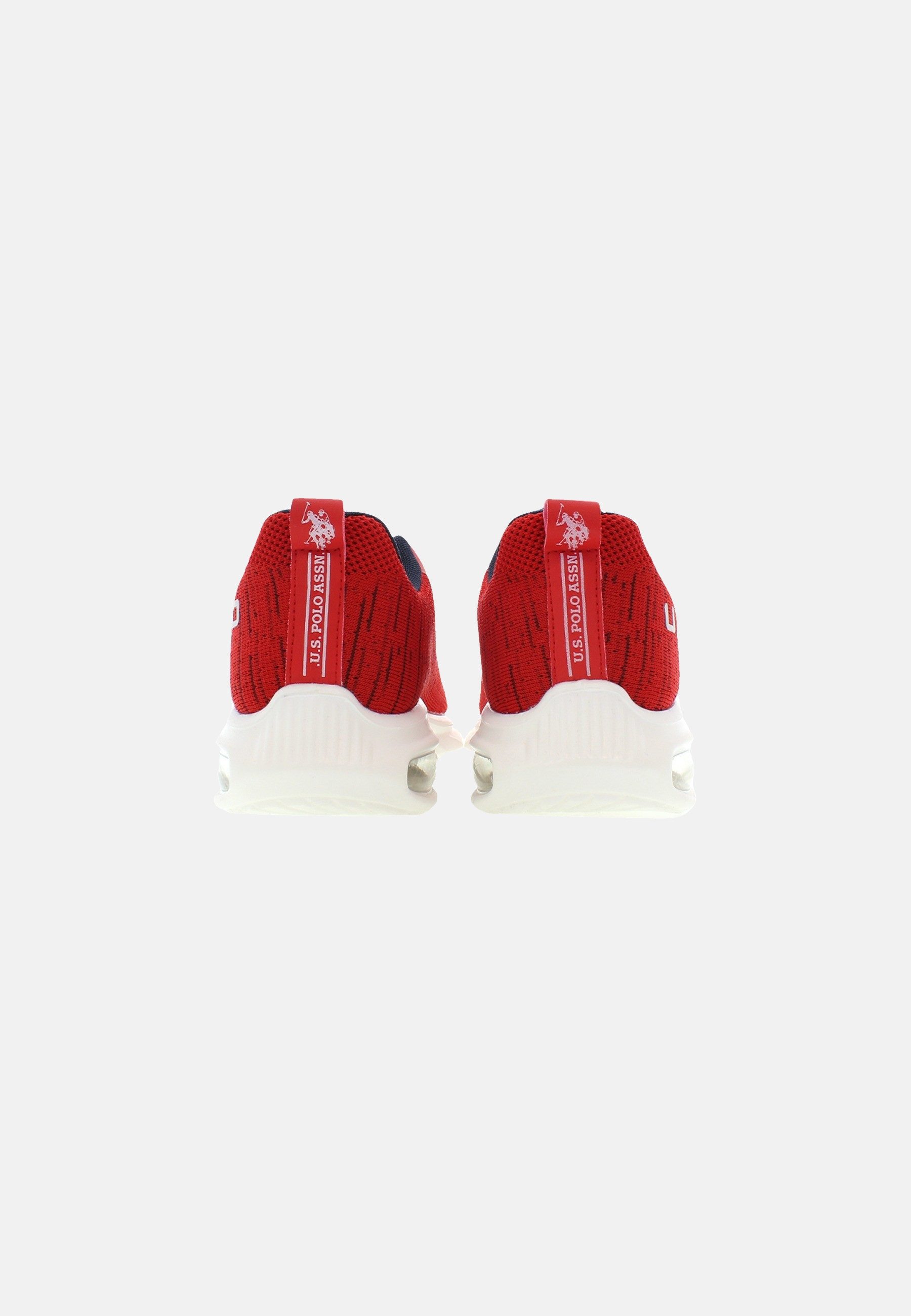 U.S. Polo Assn Schuhe Low-Sneaker ACTIVE001 günstig online kaufen