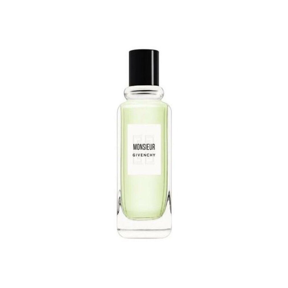 GIVENCHY Туалетная вода Monsieur de Туалетная вода 100ml