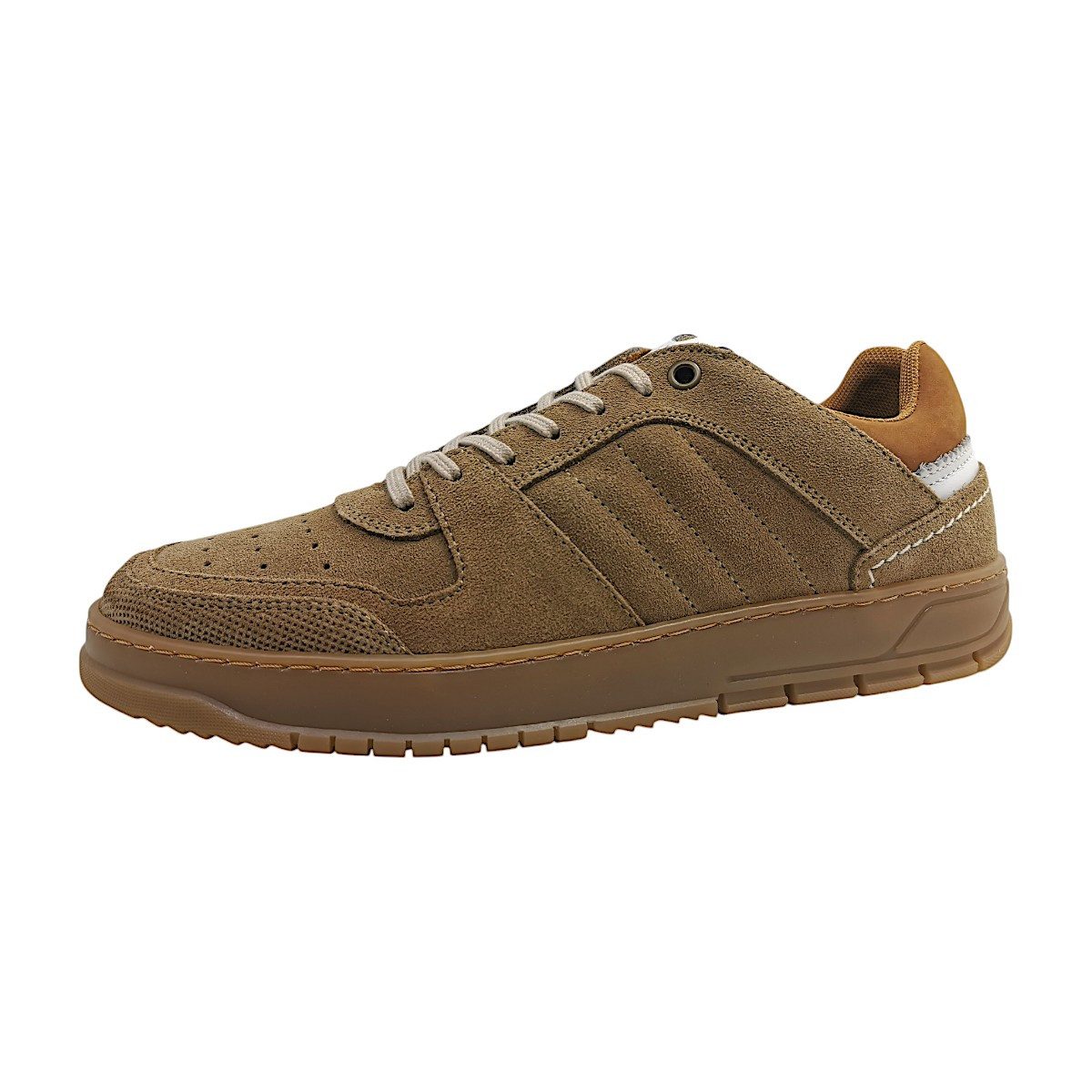 Bullboxer Schnürer Schnürschuh günstig online kaufen