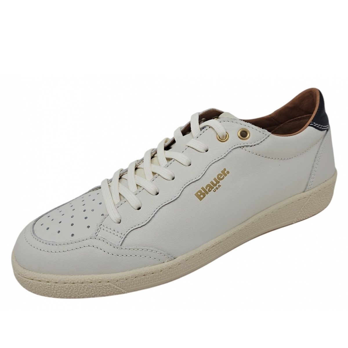 Blauer.USA Murray 01 Sneaker günstig online kaufen