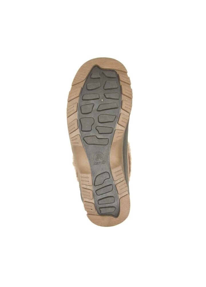 Kamik Snovalley 5 (Wildleder, wasserdicht) burgunderrot Damen Winterstiefel günstig online kaufen