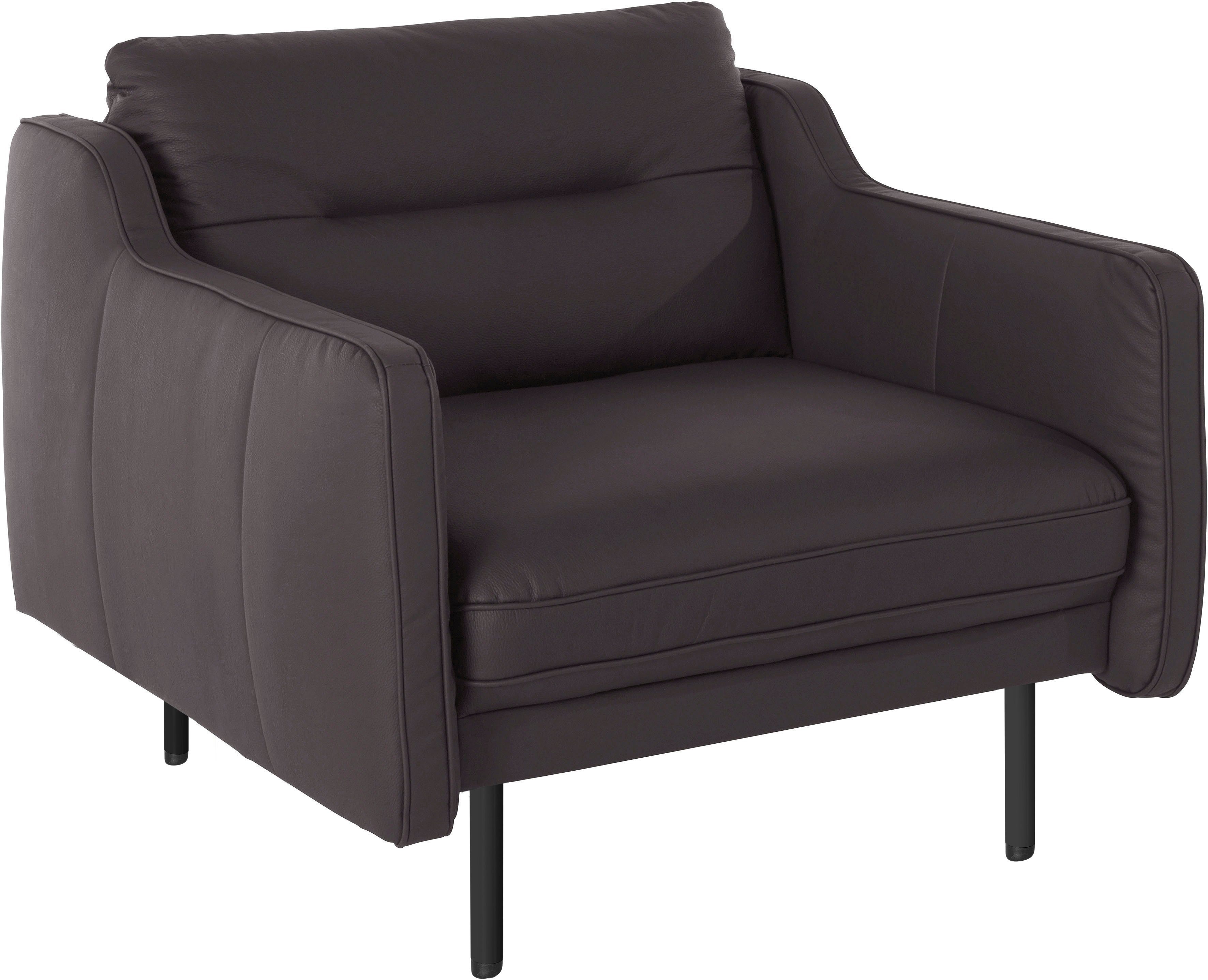 andas Sessel Nordfyn, edles Design in günstig online kaufen