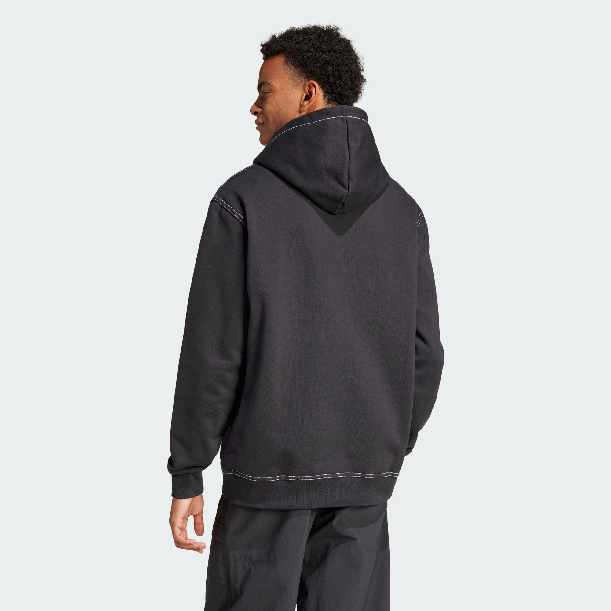 adidas Originals Hoodie WABASH HOODIE günstig online kaufen