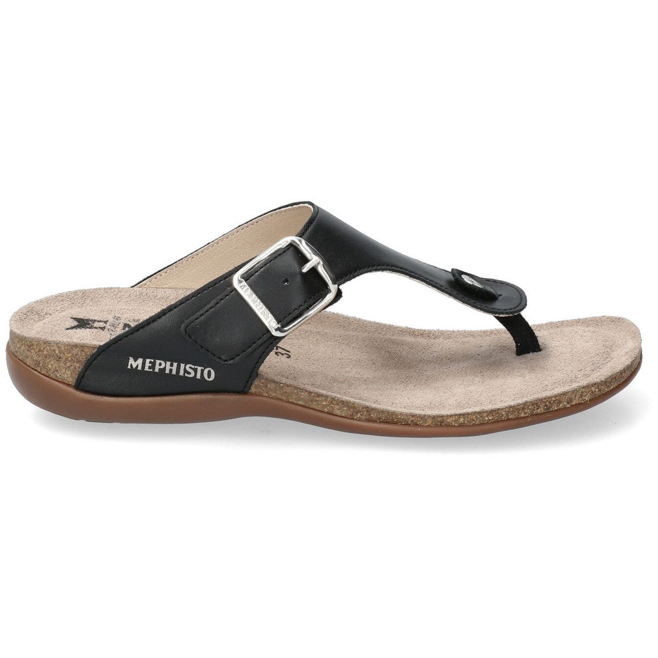 Mephisto Pantolette