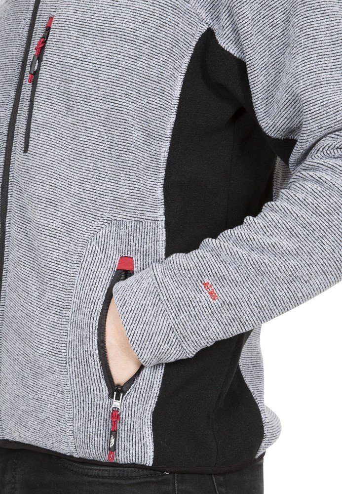 Trespass Fleecejacke