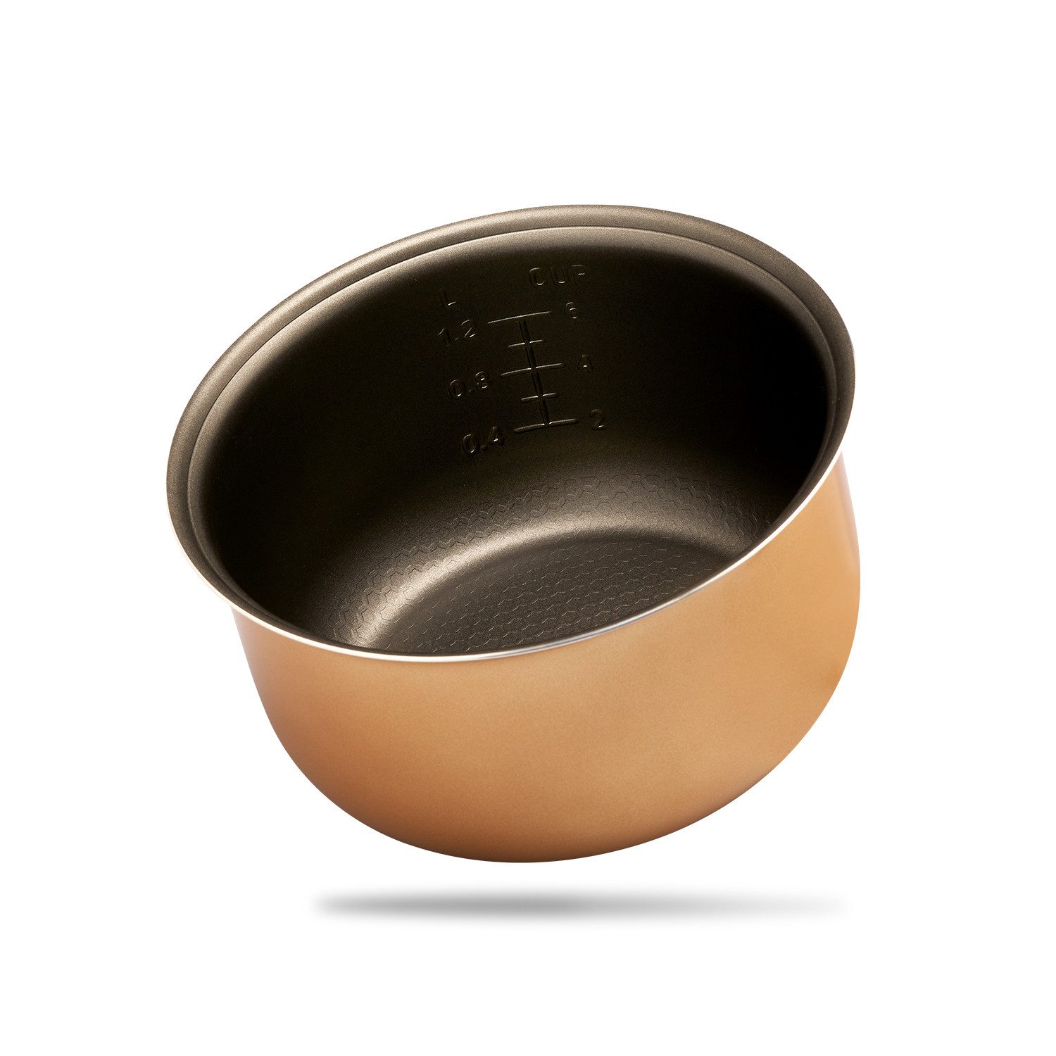 Reishunger Рисоварка Innentopf