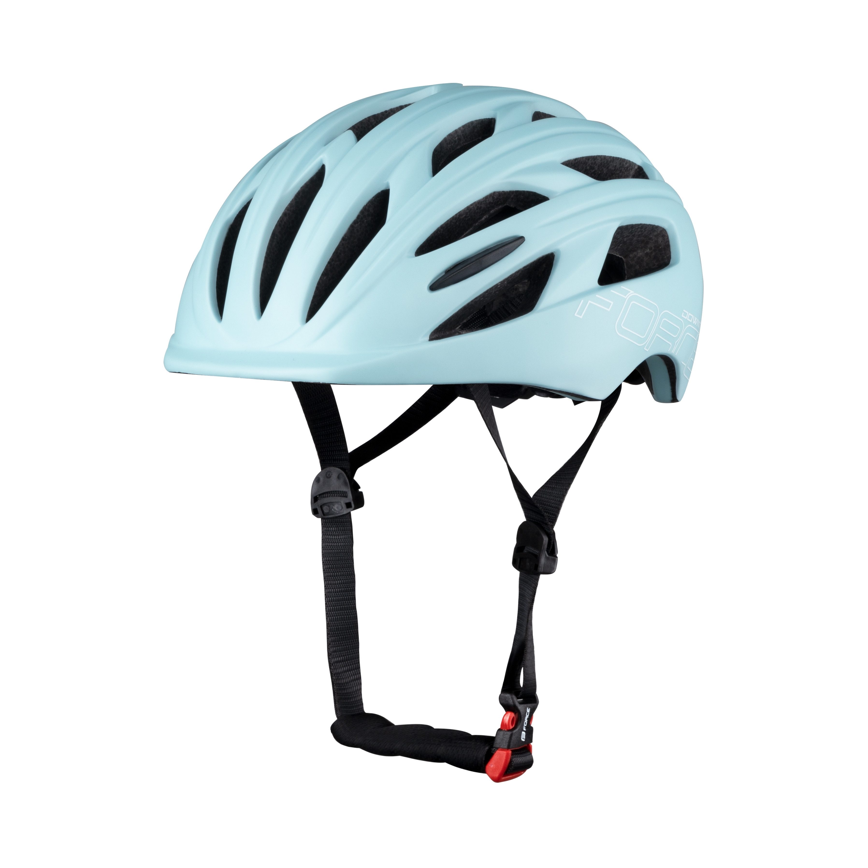FORCE Fahrradhelm
