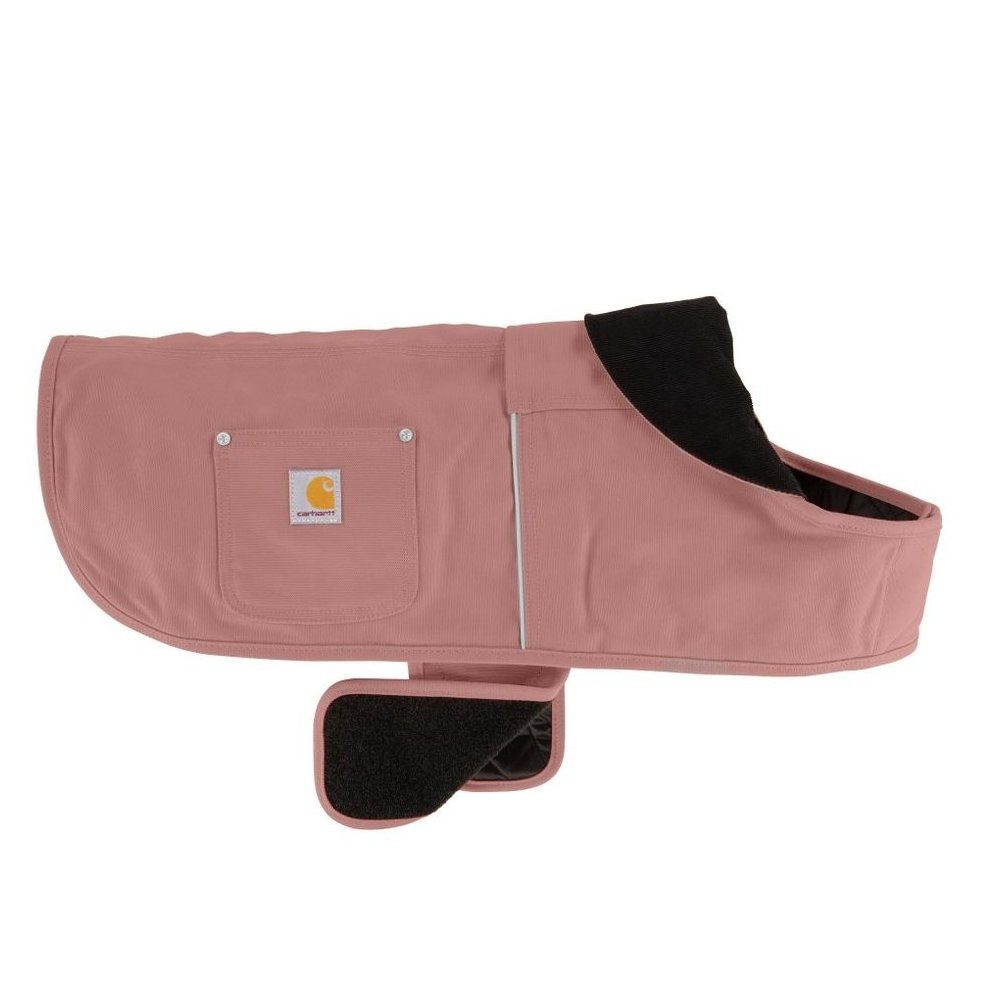 Carhartt Hundejacke Firm Duck Insulated Dog Chore Coat