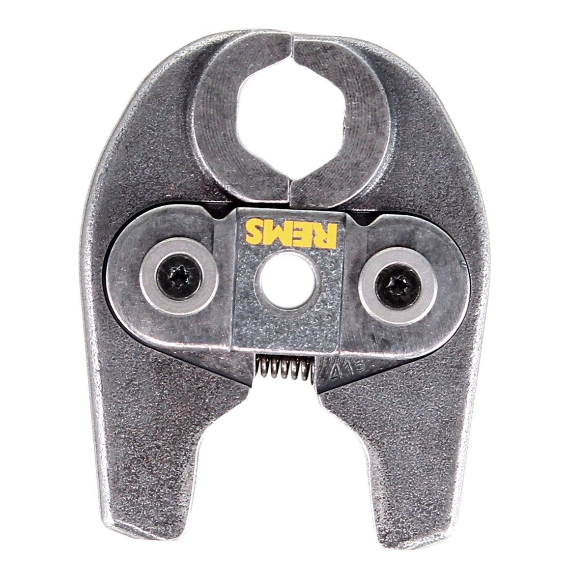 Rems Werkstattpresse Pressbacke Presszange Mini V22 (578334) für Mini-Press