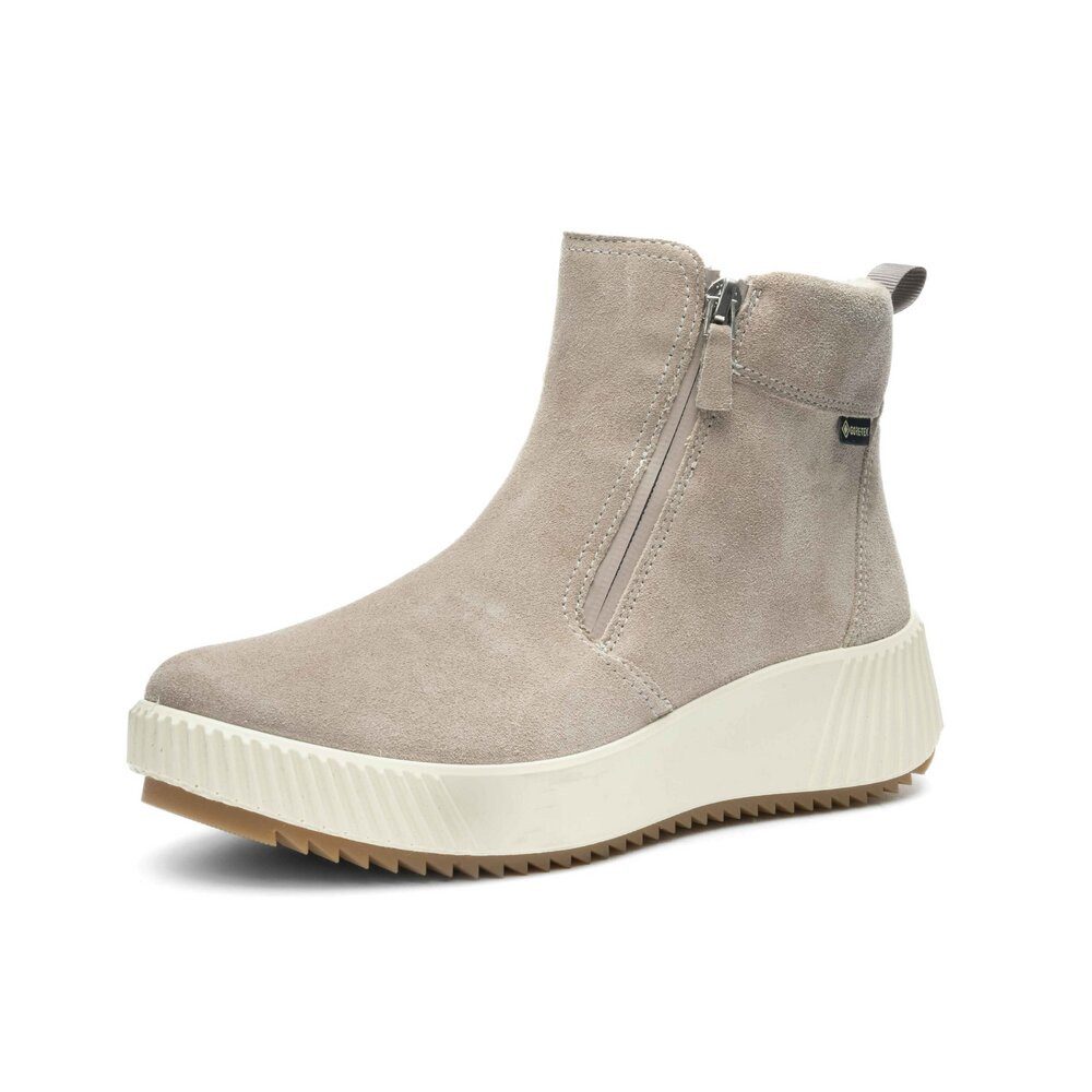 Ara Ara - Davos - Grau Stiefel günstig online kaufen