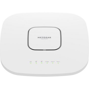 NETGEAR WAX630 WLAN-Repeater