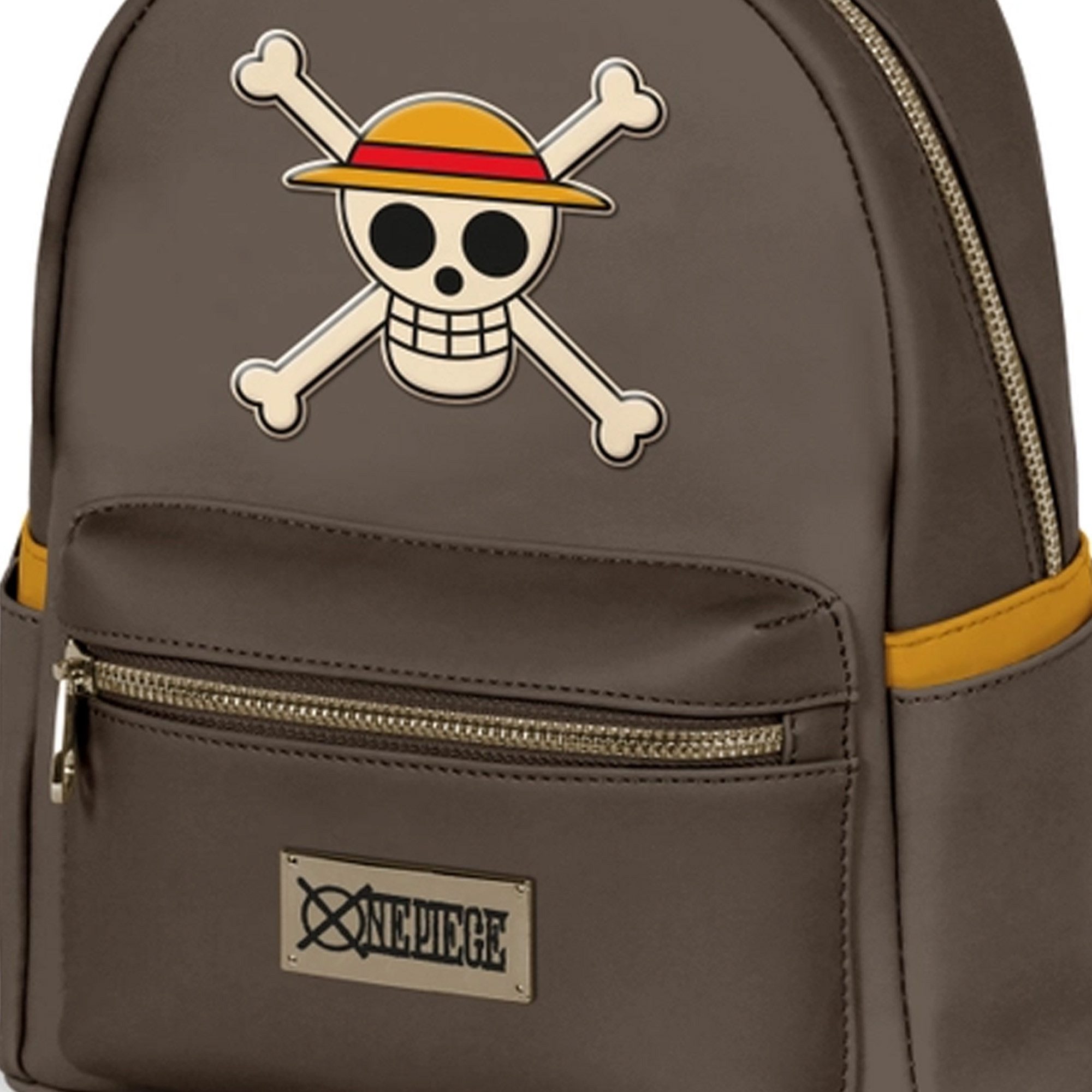 Karactermania Rucksack Skull - One Piece