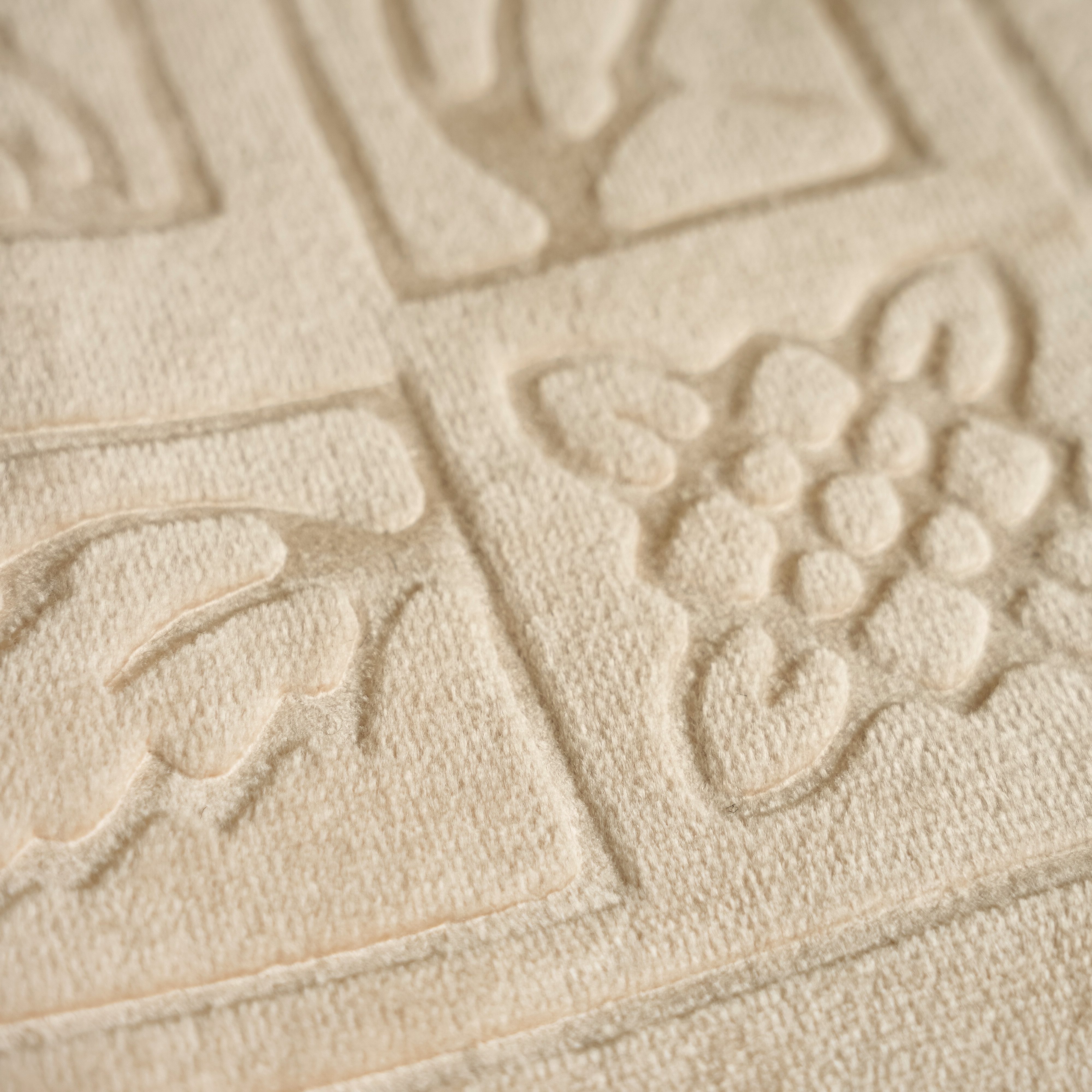 Sunay Teppich Gebetsteppich 120 x 80 cm - ideal als Geschenk