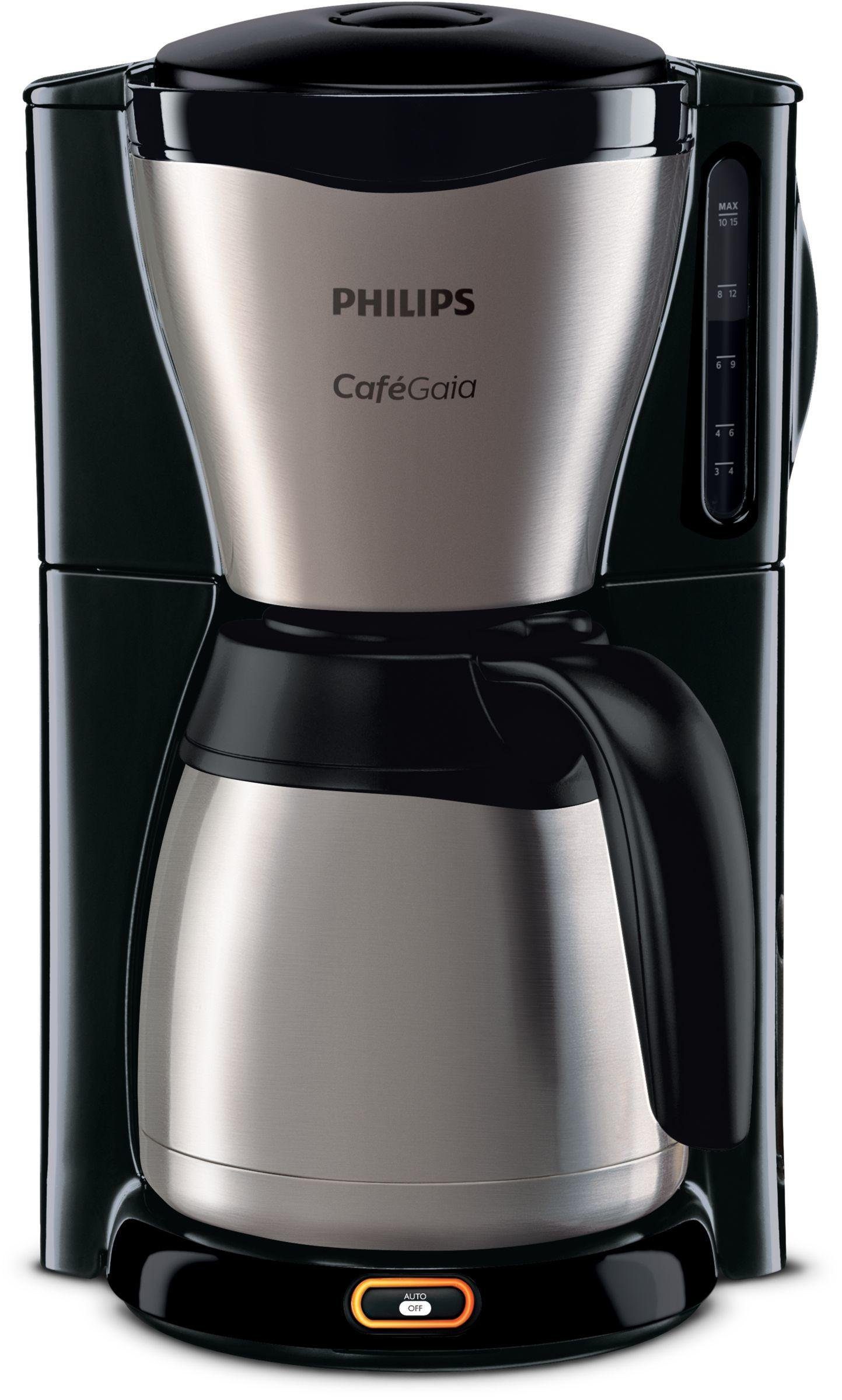Filterkaffeemaschine