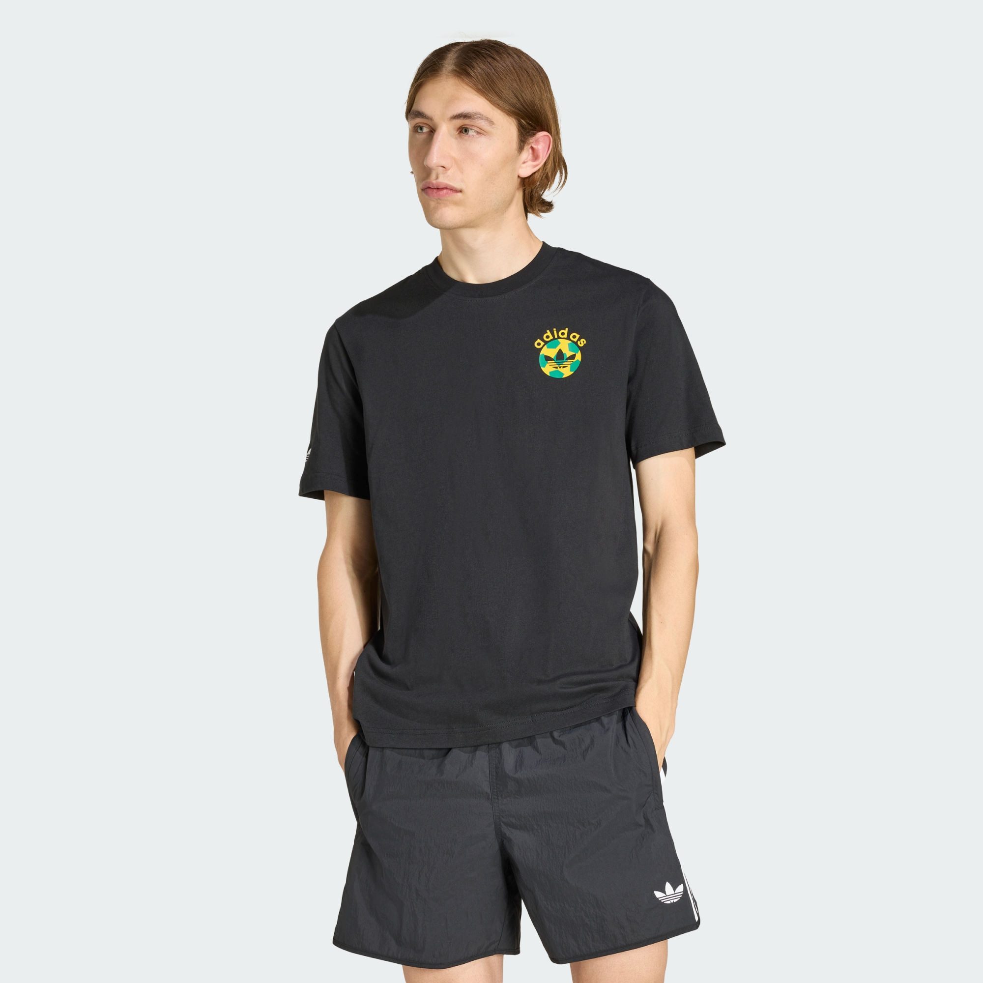 T-Shirt ARCHIVE FOOTBALL GRAPHIC TRIKOT