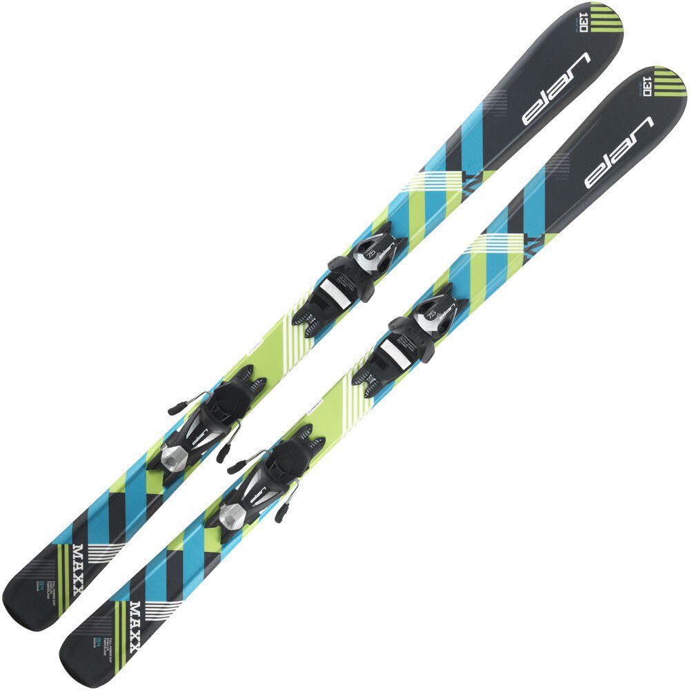 Ski elan