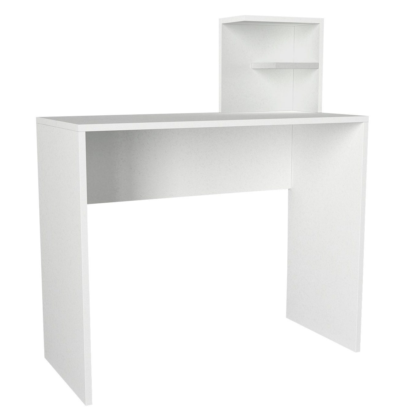 moebel17 Schreibtisch Schreibtisch Way Weiß