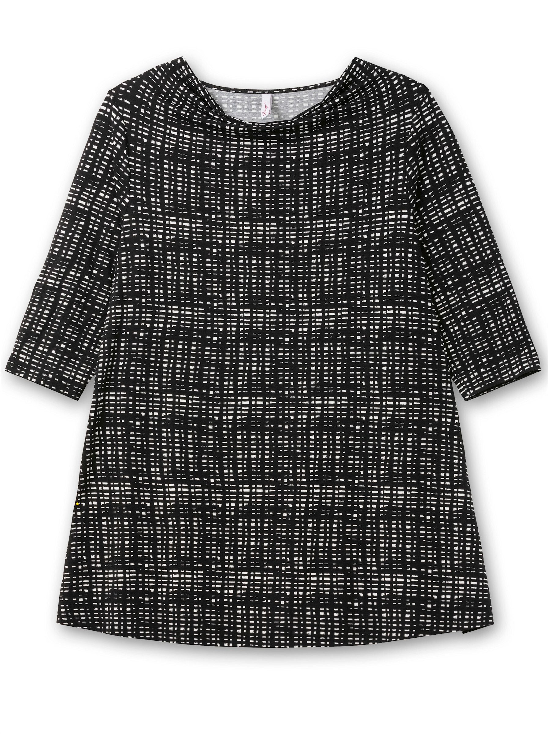 Longshirt Große Größen
