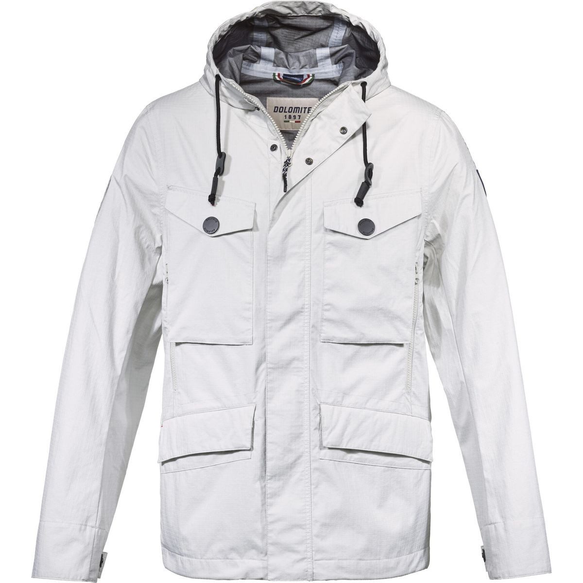 Dolomite Hardshelljacke Field Hood Jacket 3L M's Fitzroy