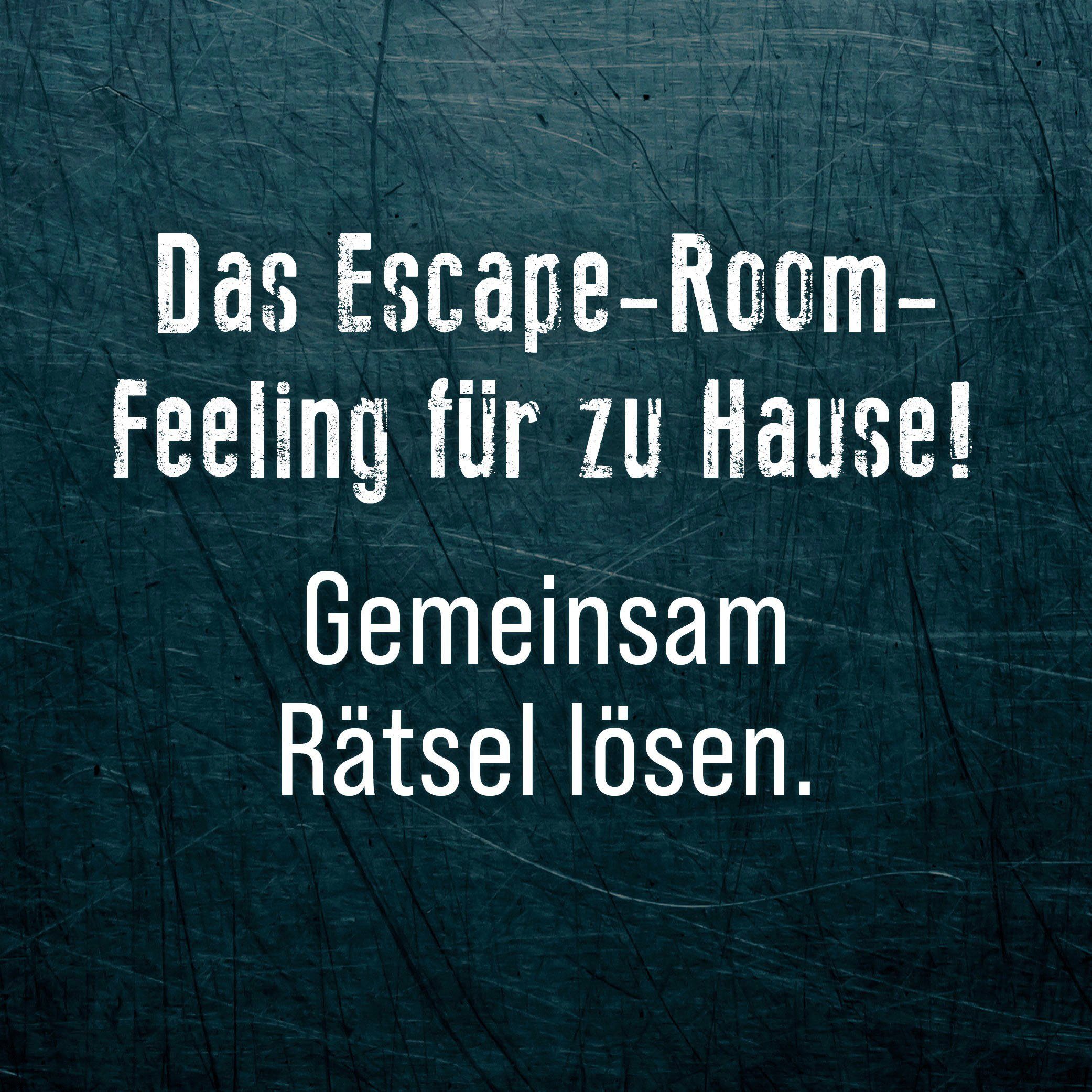 Kosmos Spiel EXIT, Das Spiel: Die Akademie der Zauberkünste (E), Rätselspiel, Made in Germany