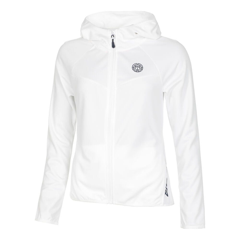 BIDI BADU Trainingsjacke Crew Jacket günstig online kaufen