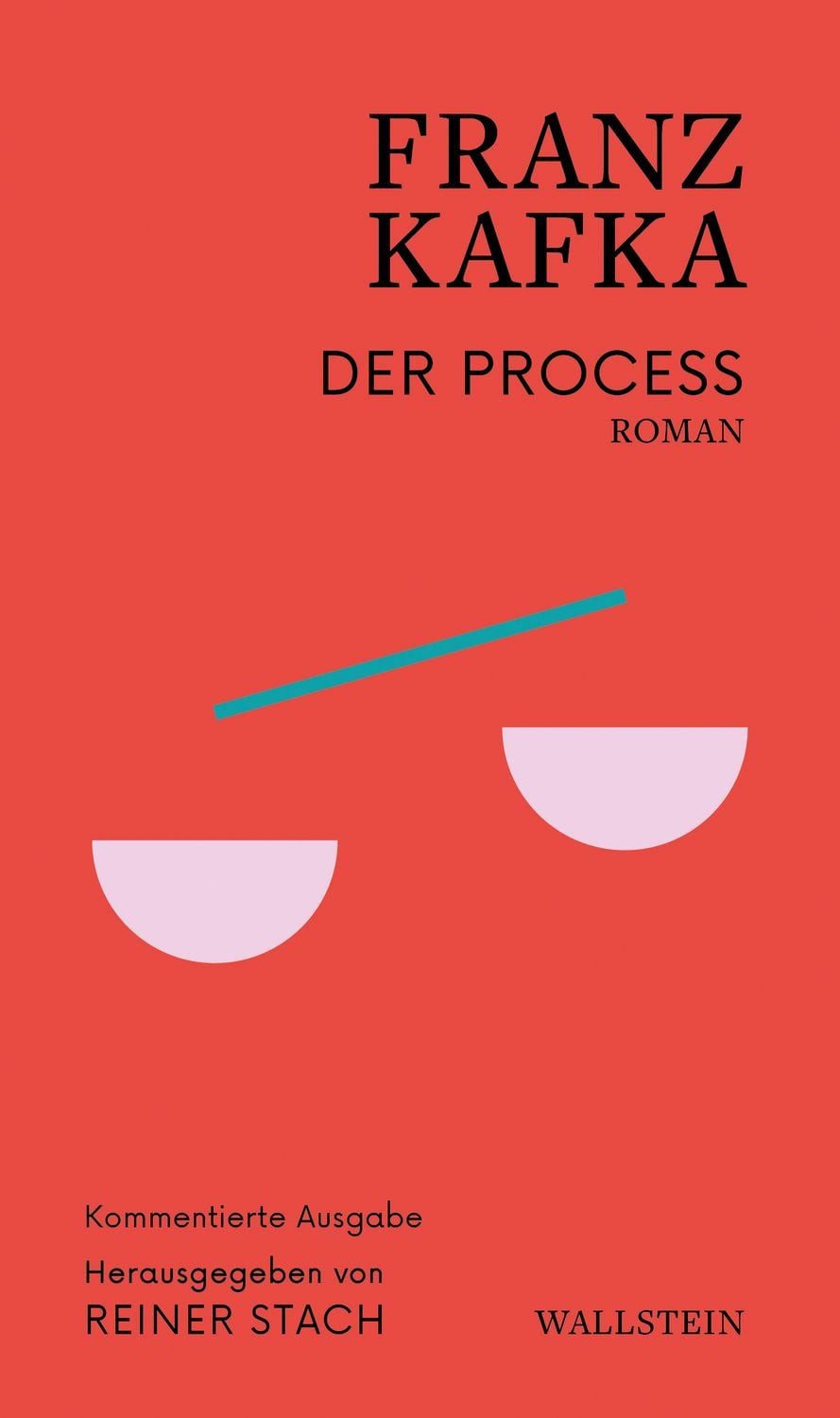 Der Process / Franz Kafka