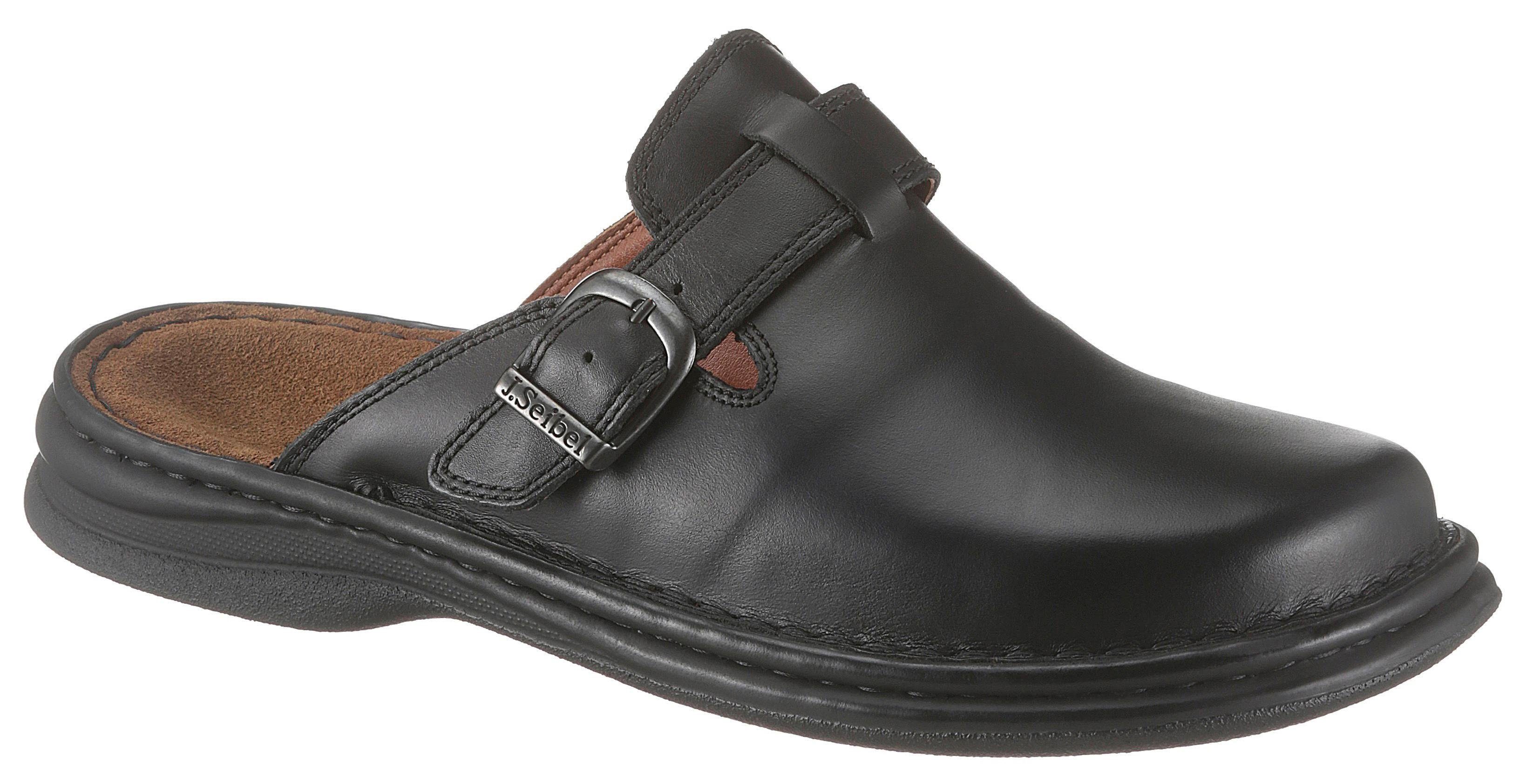 Madrid Clog