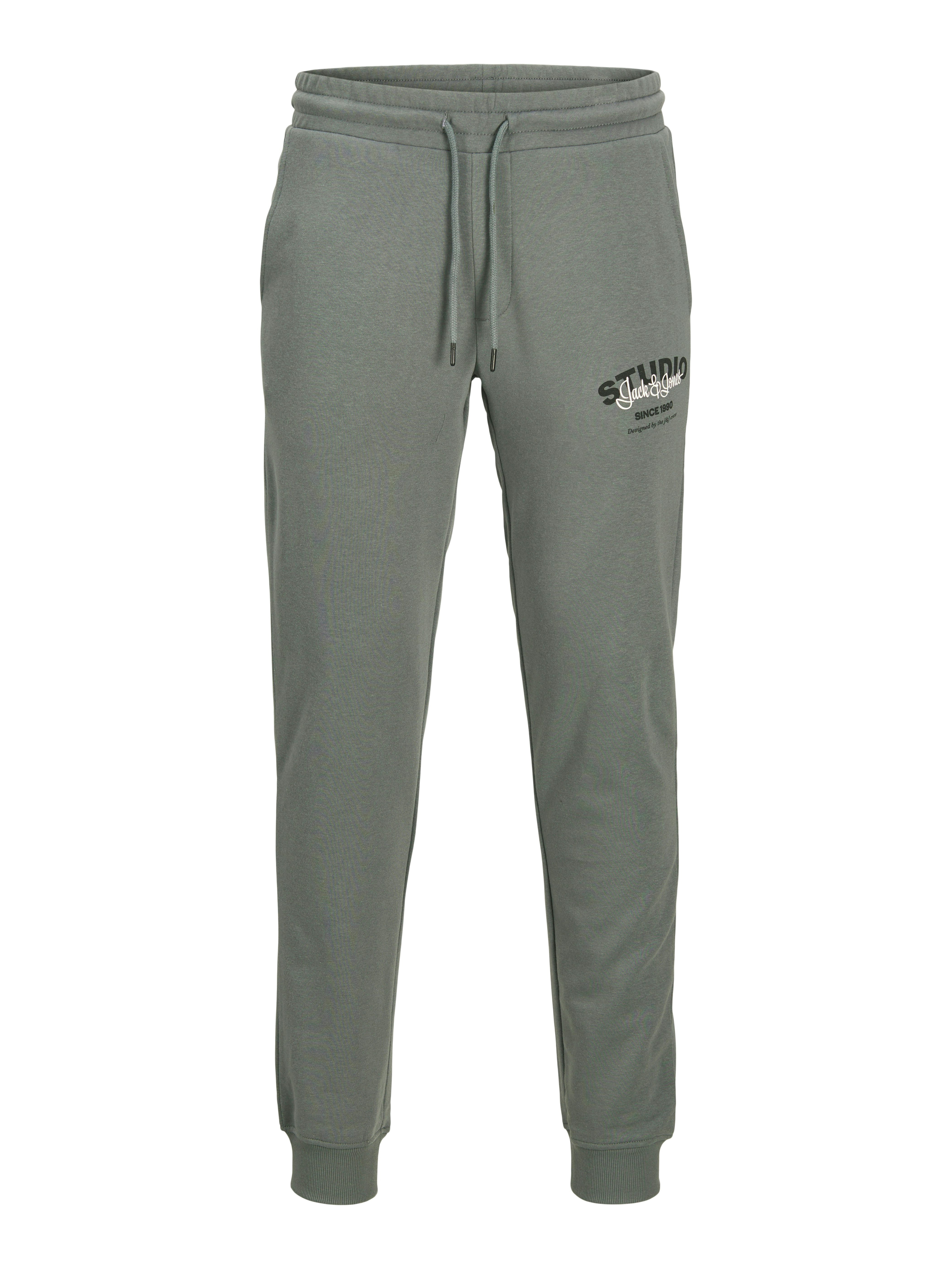 Jack & Jones Sweathose JPSTGORDON YUKI SWEAT PANTS BF günstig online kaufen