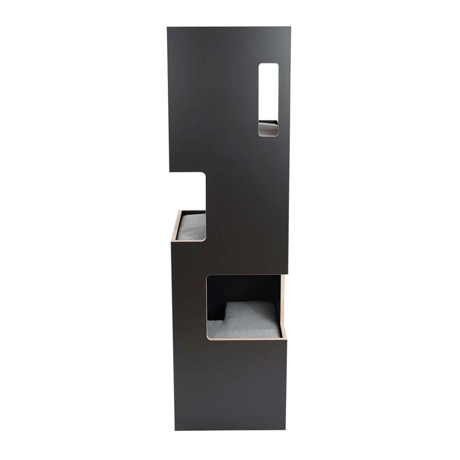 Stylecats Kratzbaum Empire anthrazit