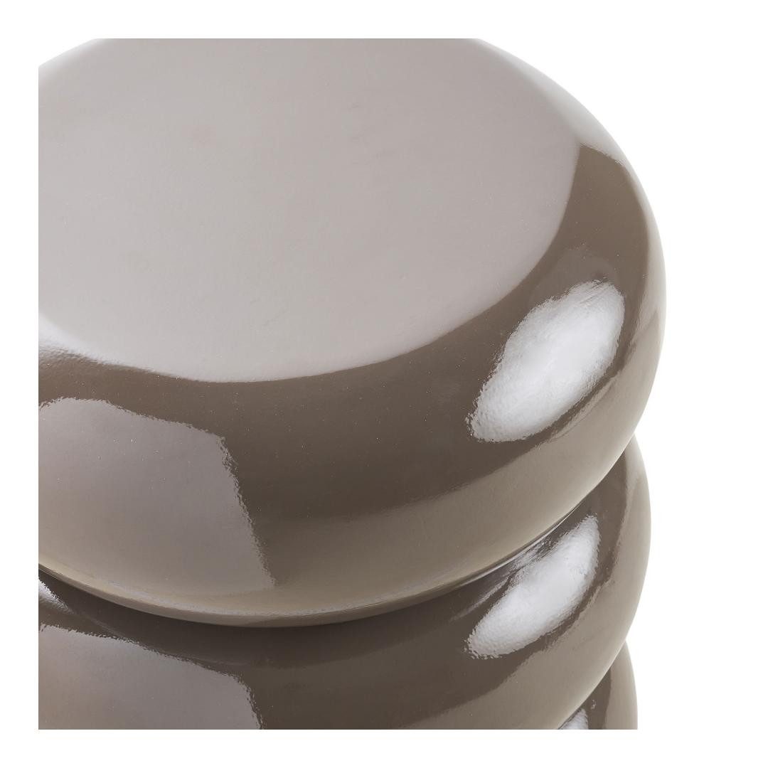 ebuy24 Couchtisch Iben Couchtisch Eckentisch Ø35,5cm günstig online kaufen