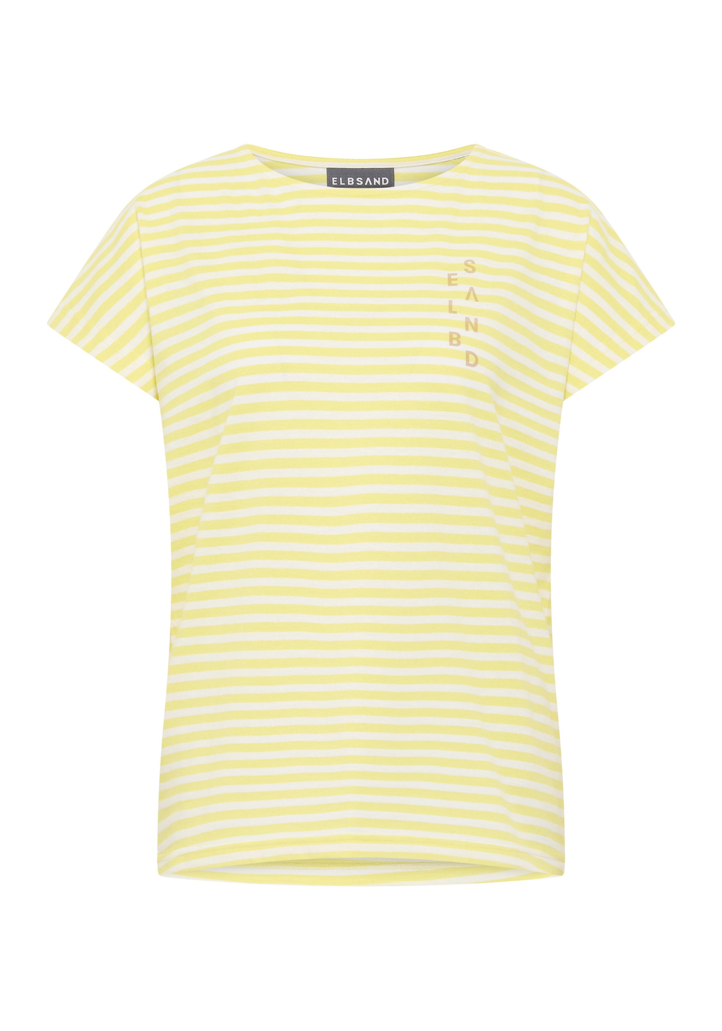 Elbsand T-Shirt ELBSAND Selma T-Shirt