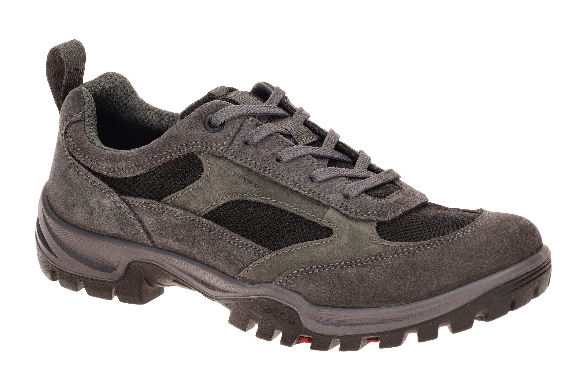 Ecco 81145450869 Schnürschuh