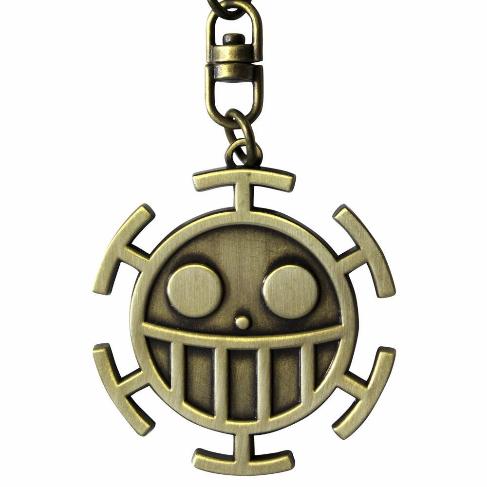ABYstyle Schlüsselanhänger One Piece - Trafalgar Law