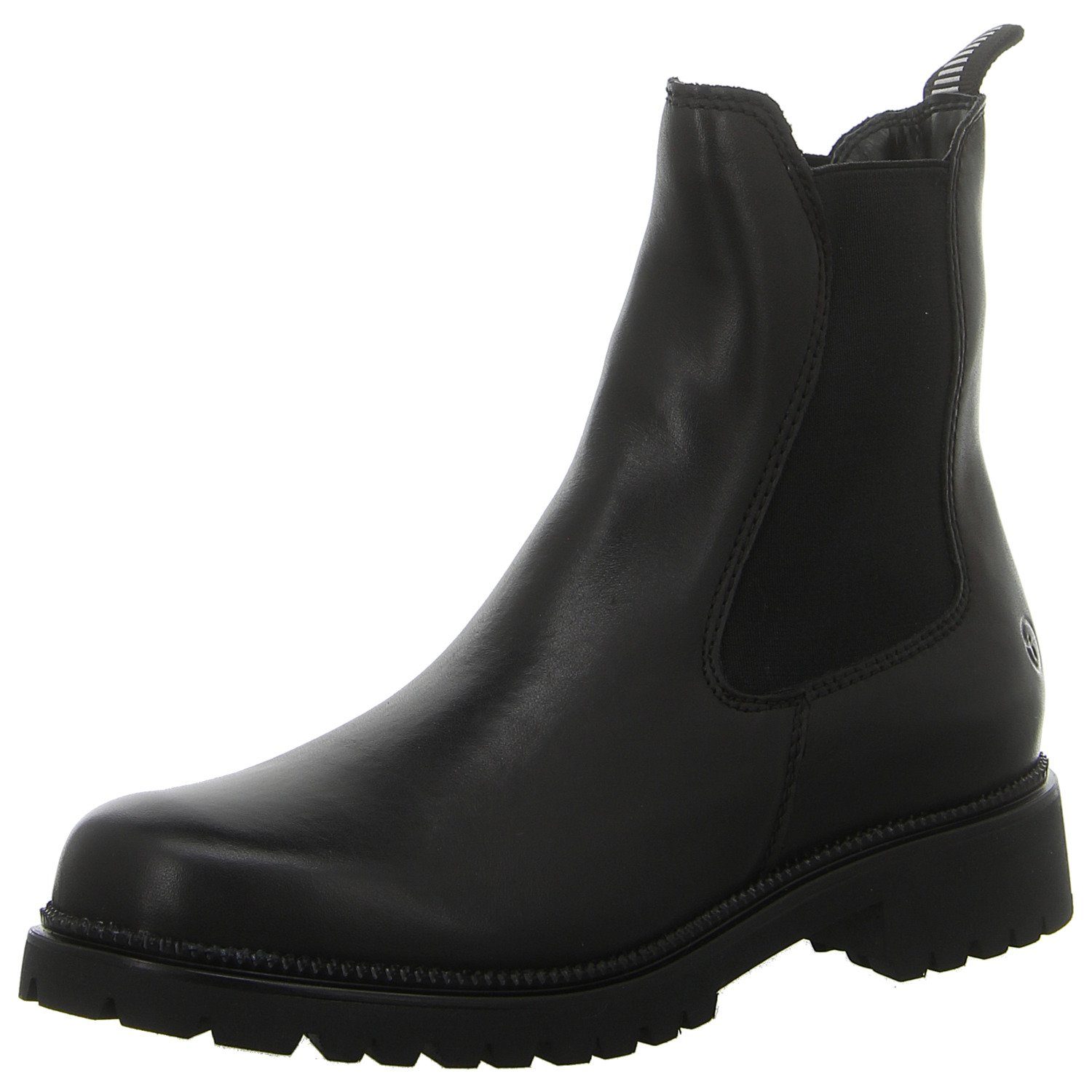 Stiefelette