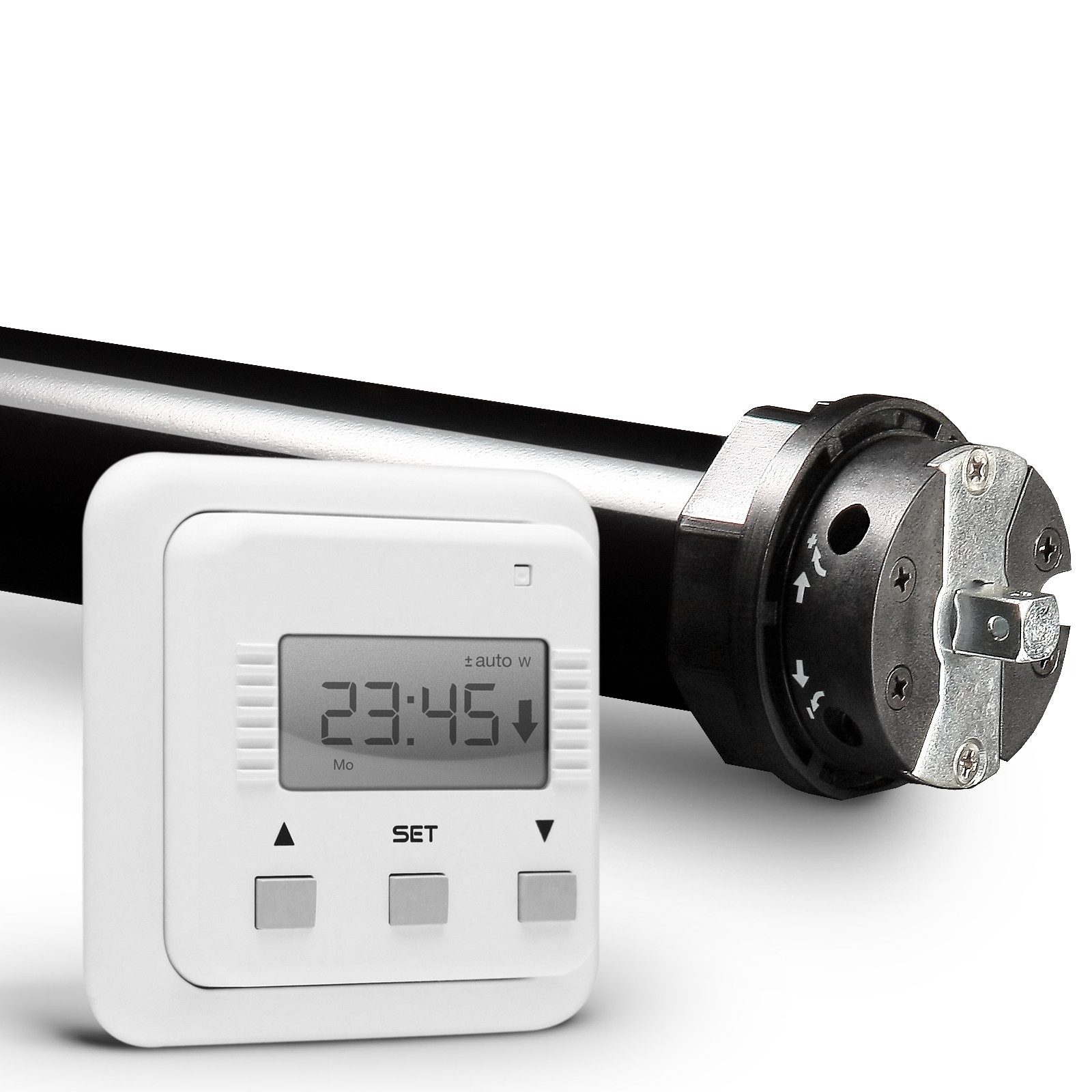 Nobily Rollladenmotor Profi-Set P4 13Nm inkl. günstig online kaufen