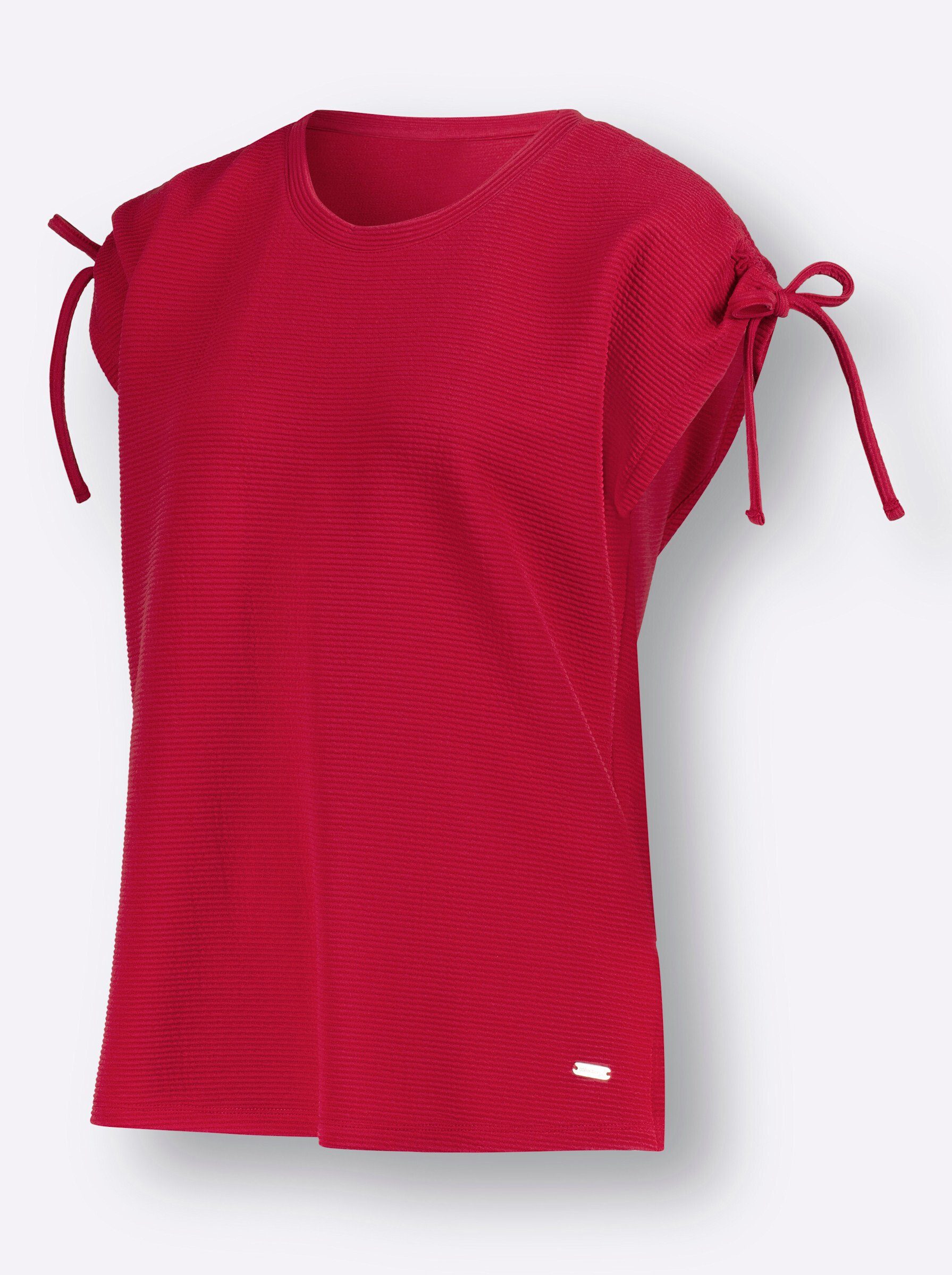 Witt T-Shirt Shirt Kurzarm