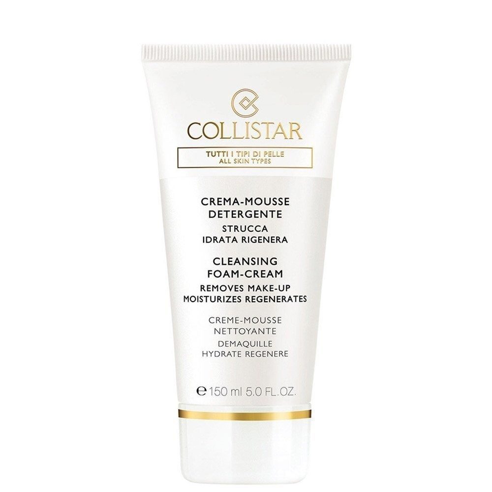 COLLISTAR Gesichts-Reinigungscreme Special Perfect Face