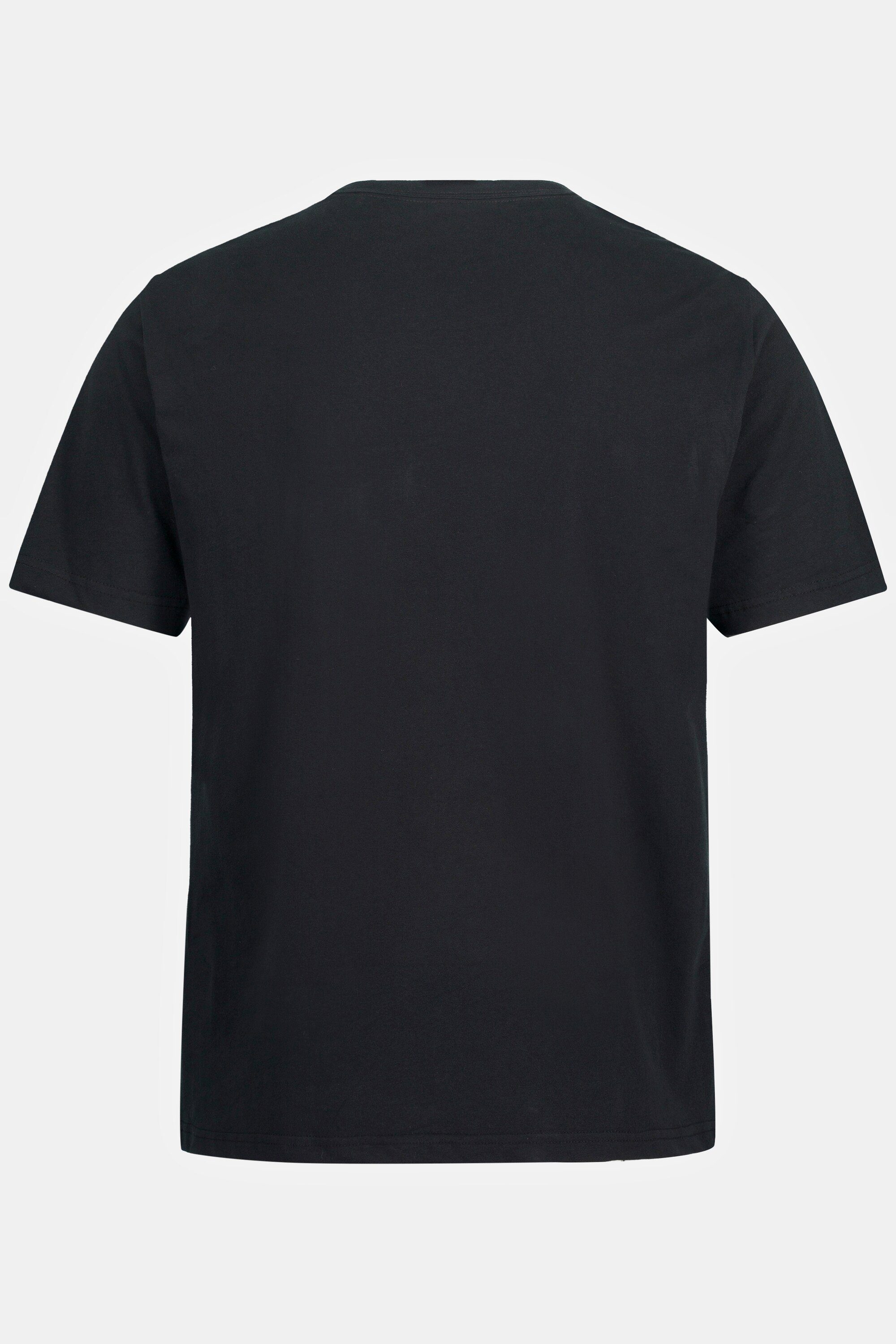 Motorrad T-Shirt Halbarm JP1880 Print T-Shirt Gambler