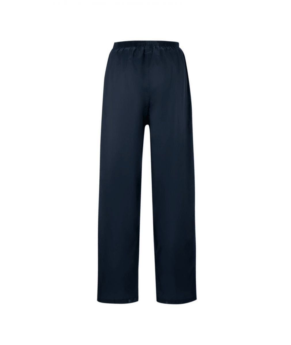 Regatta Funktionshose Überziehhose Damen Wms Pack It O/Trs Womens Overtrousers