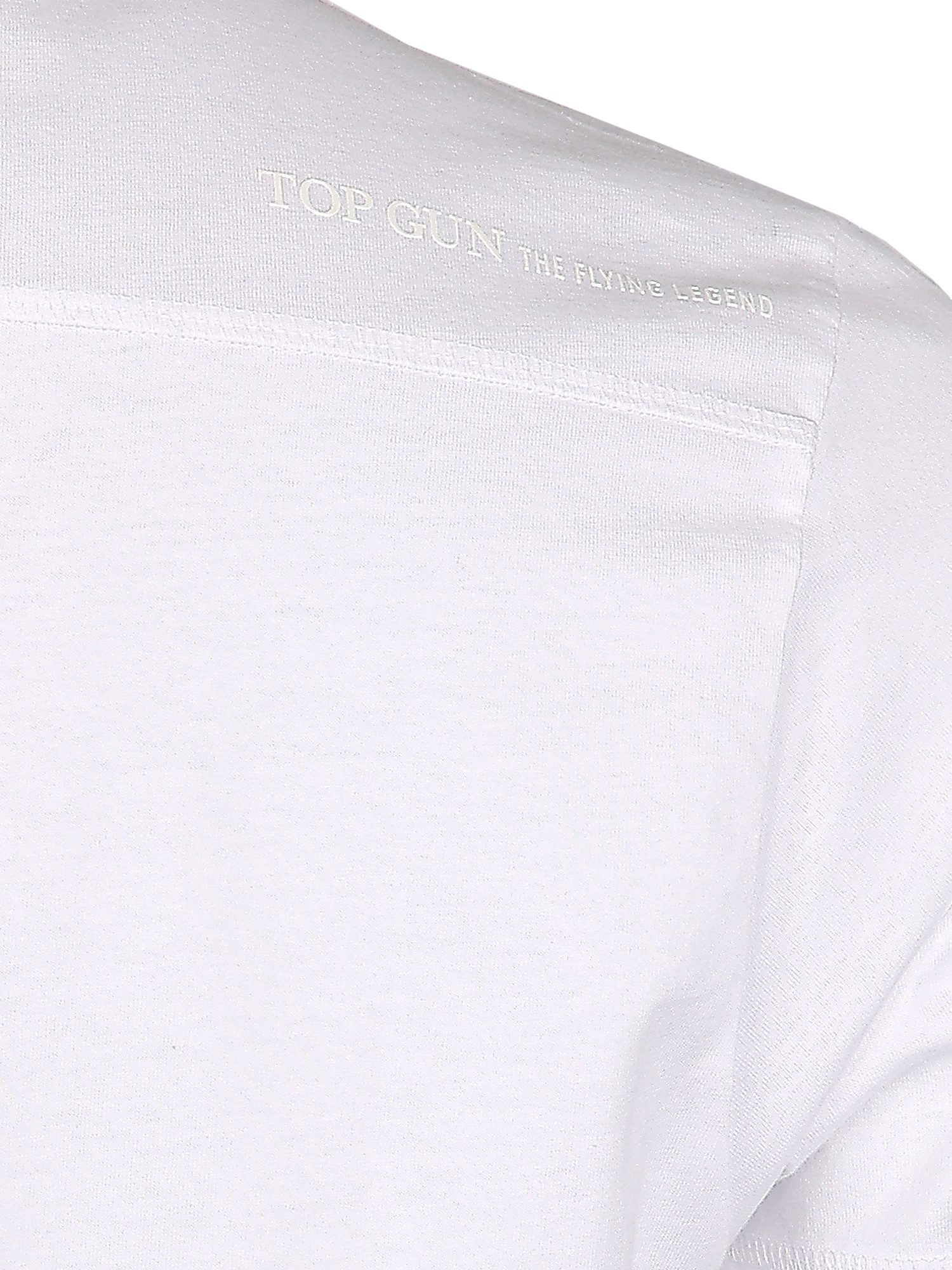 TOP GUN T-Shirt TG25009 – Bild 5 von 5