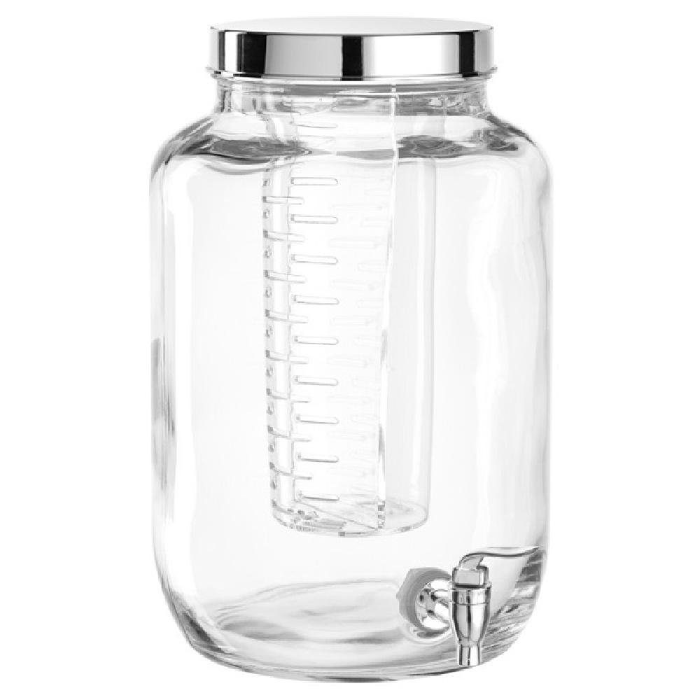 LEONARDO Karaffe Leonardo Getränkespender Succo (7 Liter)