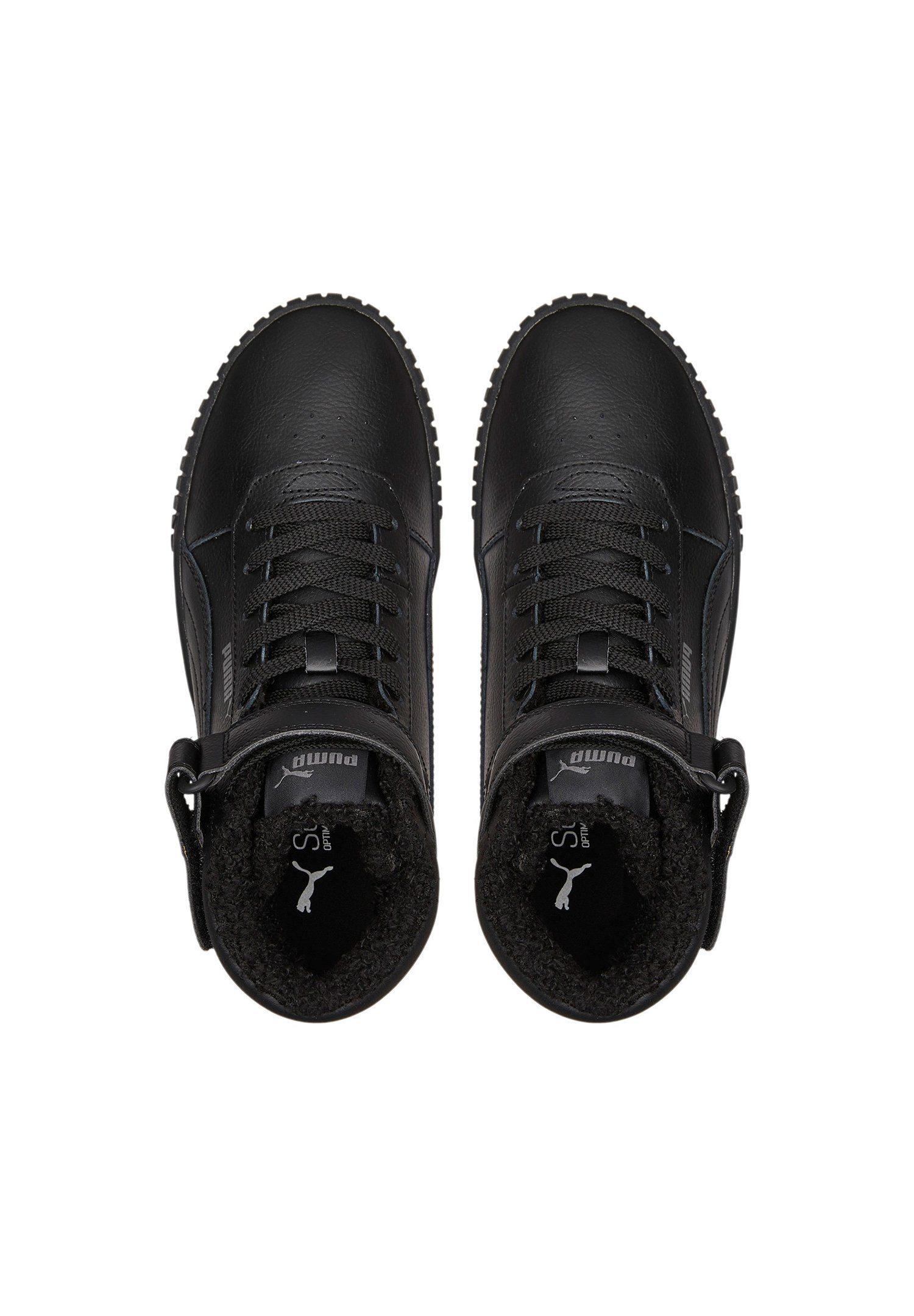 PUMA Carina 2.0 Mid WTR Sneakerboots – Bild 5 von 5