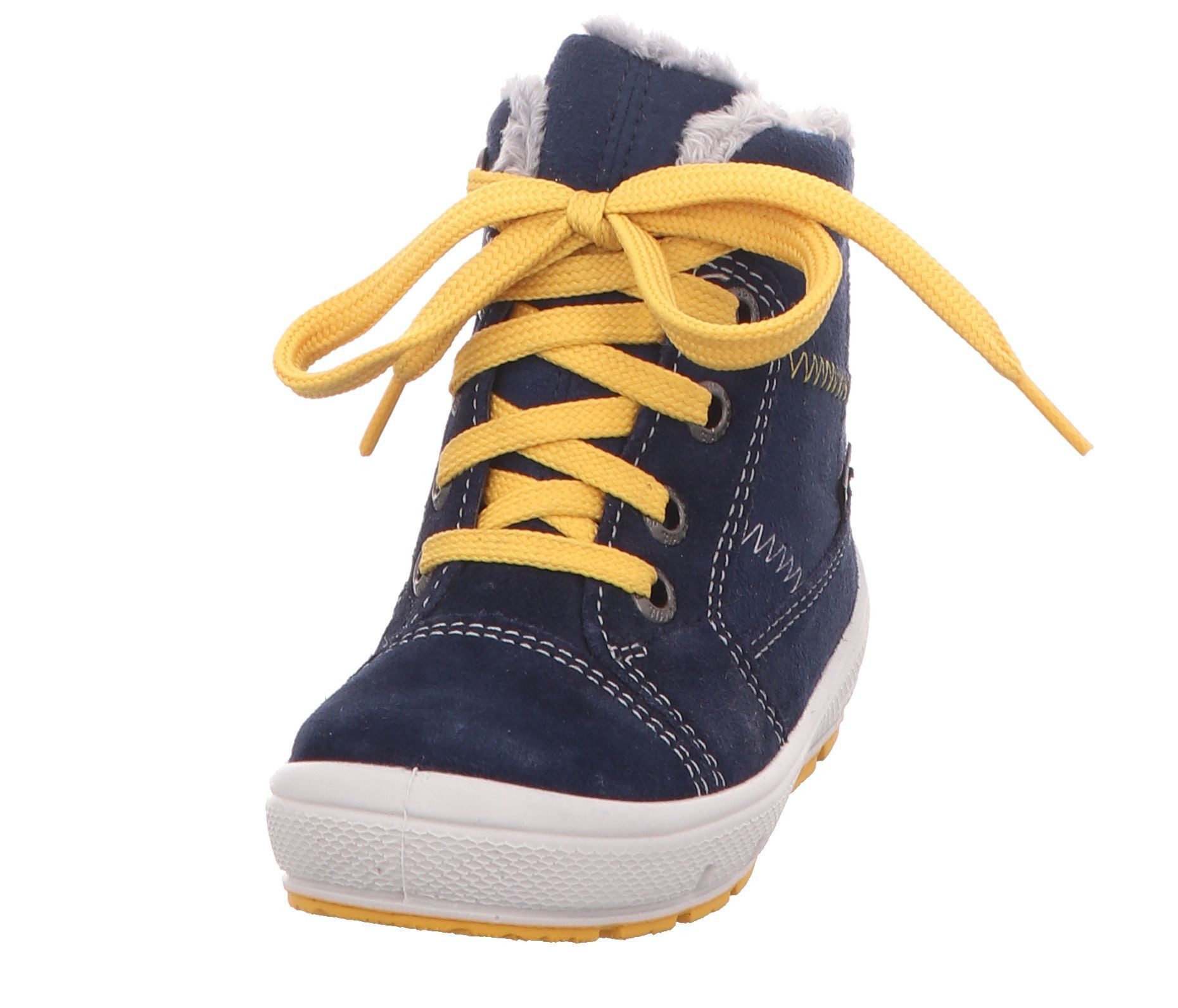 Superfit GROOVY Winterstiefelette