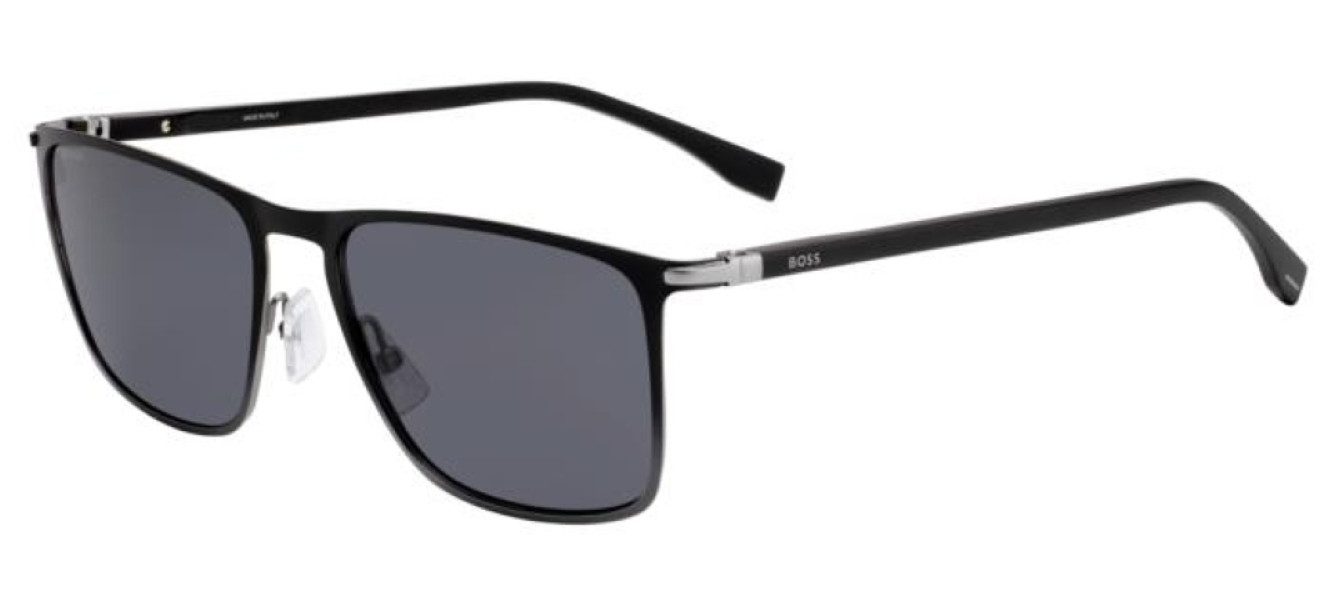 BOSS Sonnenbrille HUGO BOSS BLACK Sonnenbrille Sunglasses BOSS 1004 O6W IR