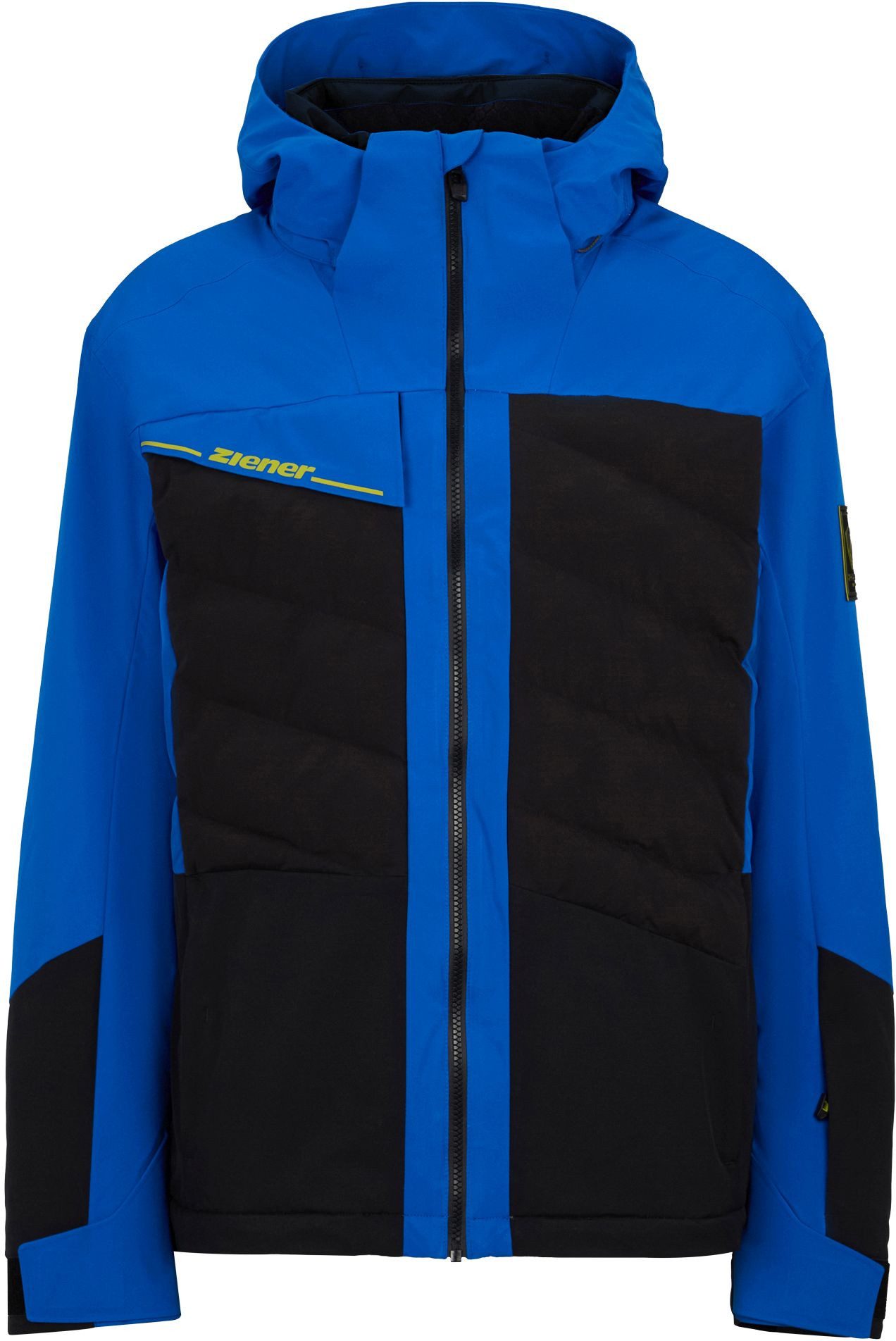 Ziener Skijacke Ziener Skiwear Ski TIDALZ cobalt