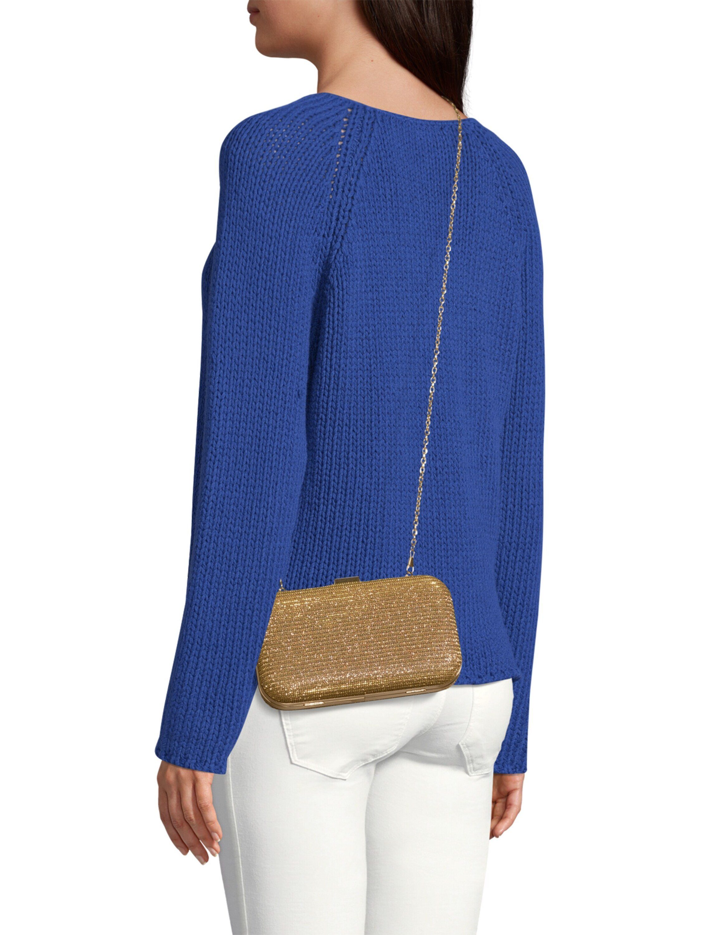 mascara Clutch (1-tlg)