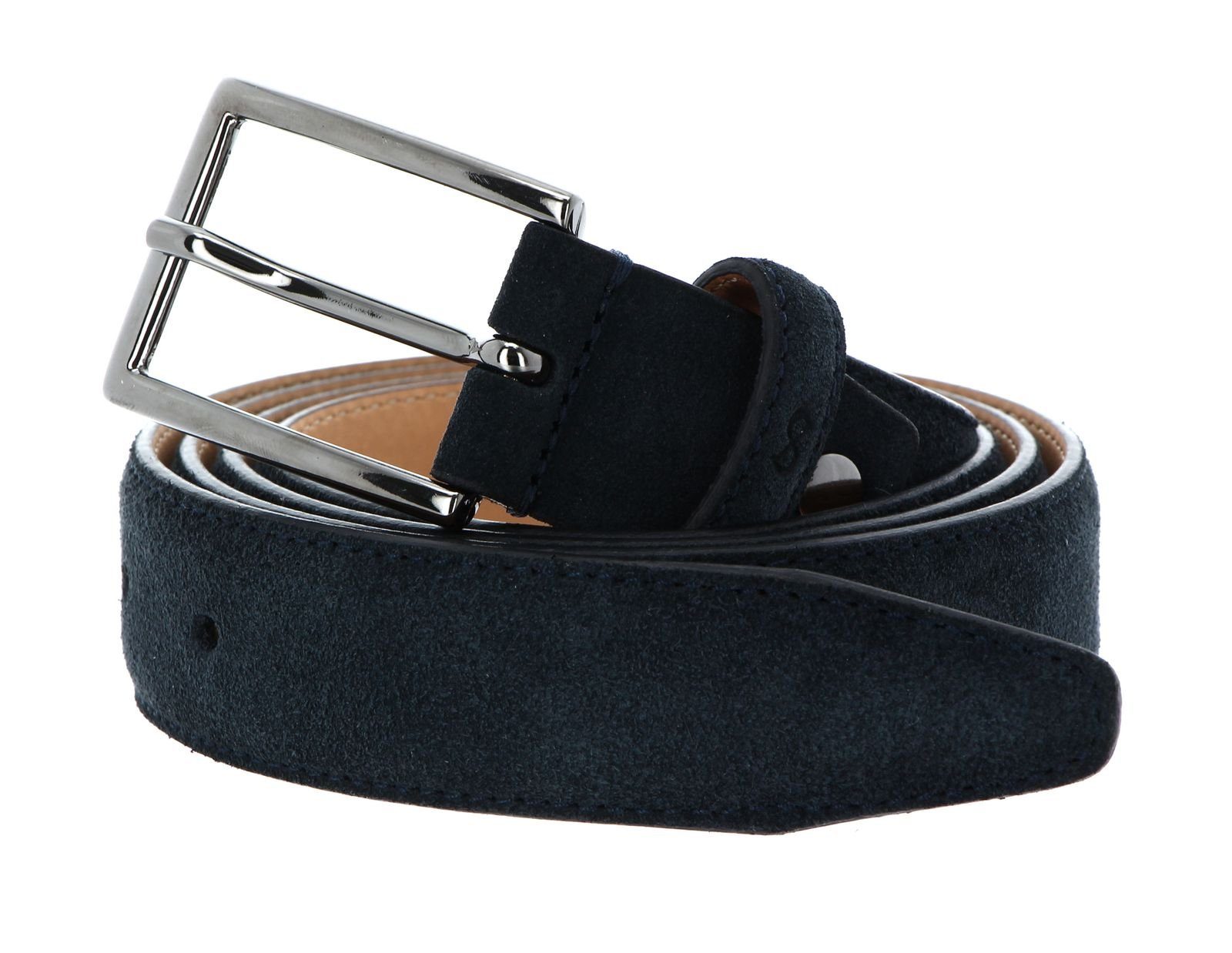 Saddler Ledergürtel