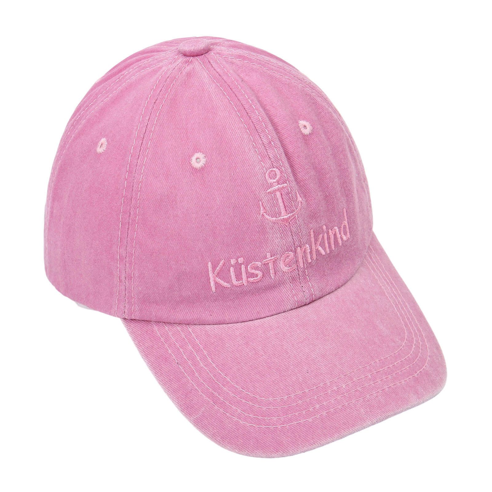Leoberg Schirmmütze Unisex Baseball Cap Baseballkappe - Kappe in verschiedenen Designs